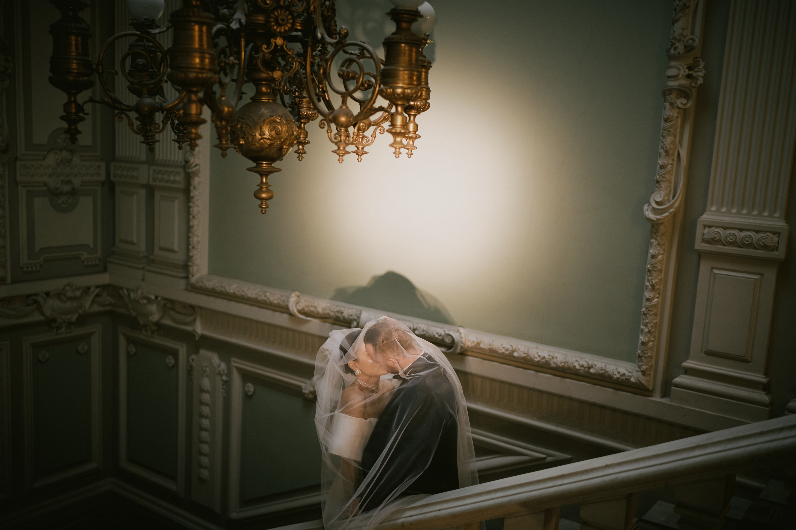 Настя и Андрей. Фотограф в Санкт-Петербурге | Аня Маленчук