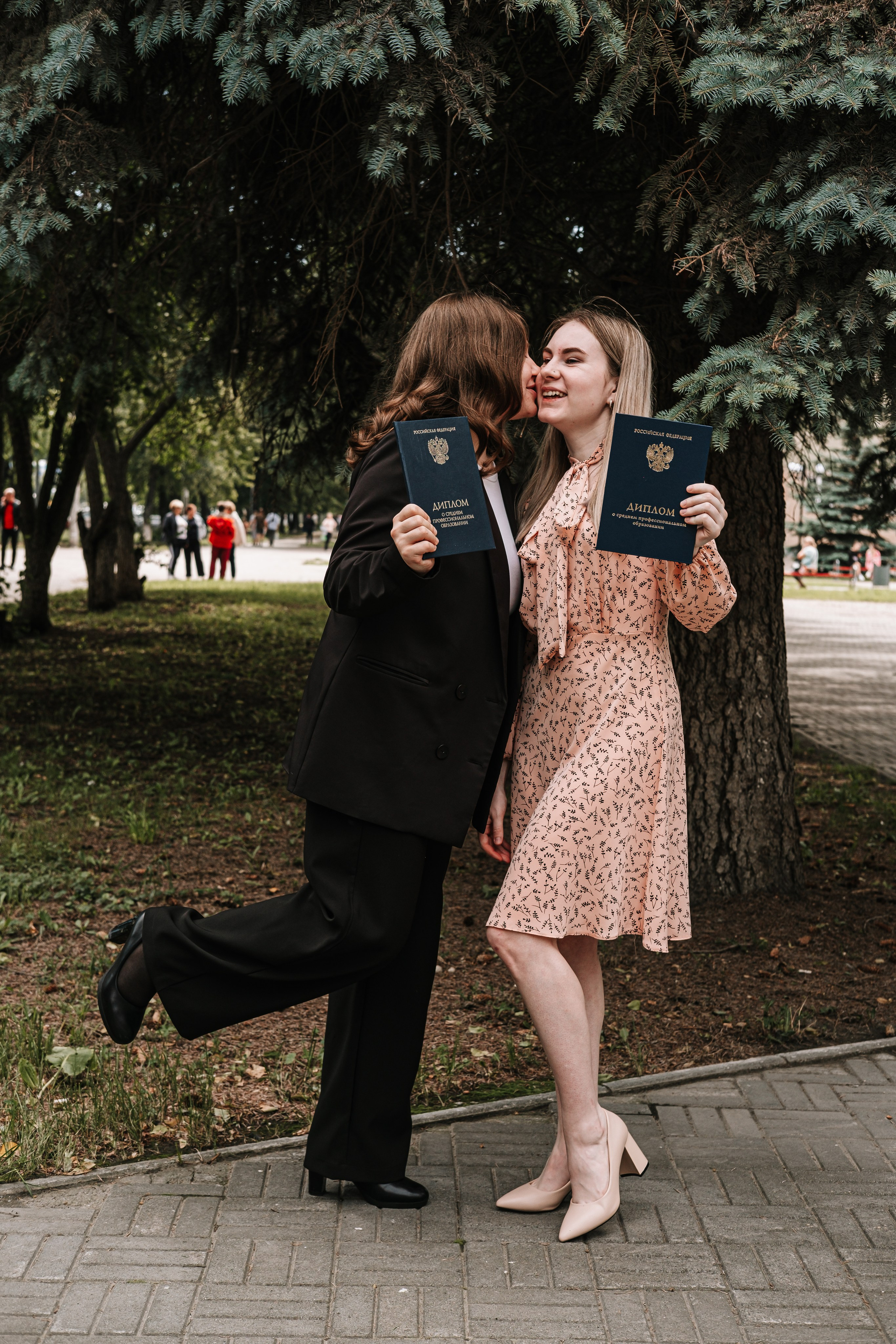 Выпускной. Свадебный фотограф Челябинск