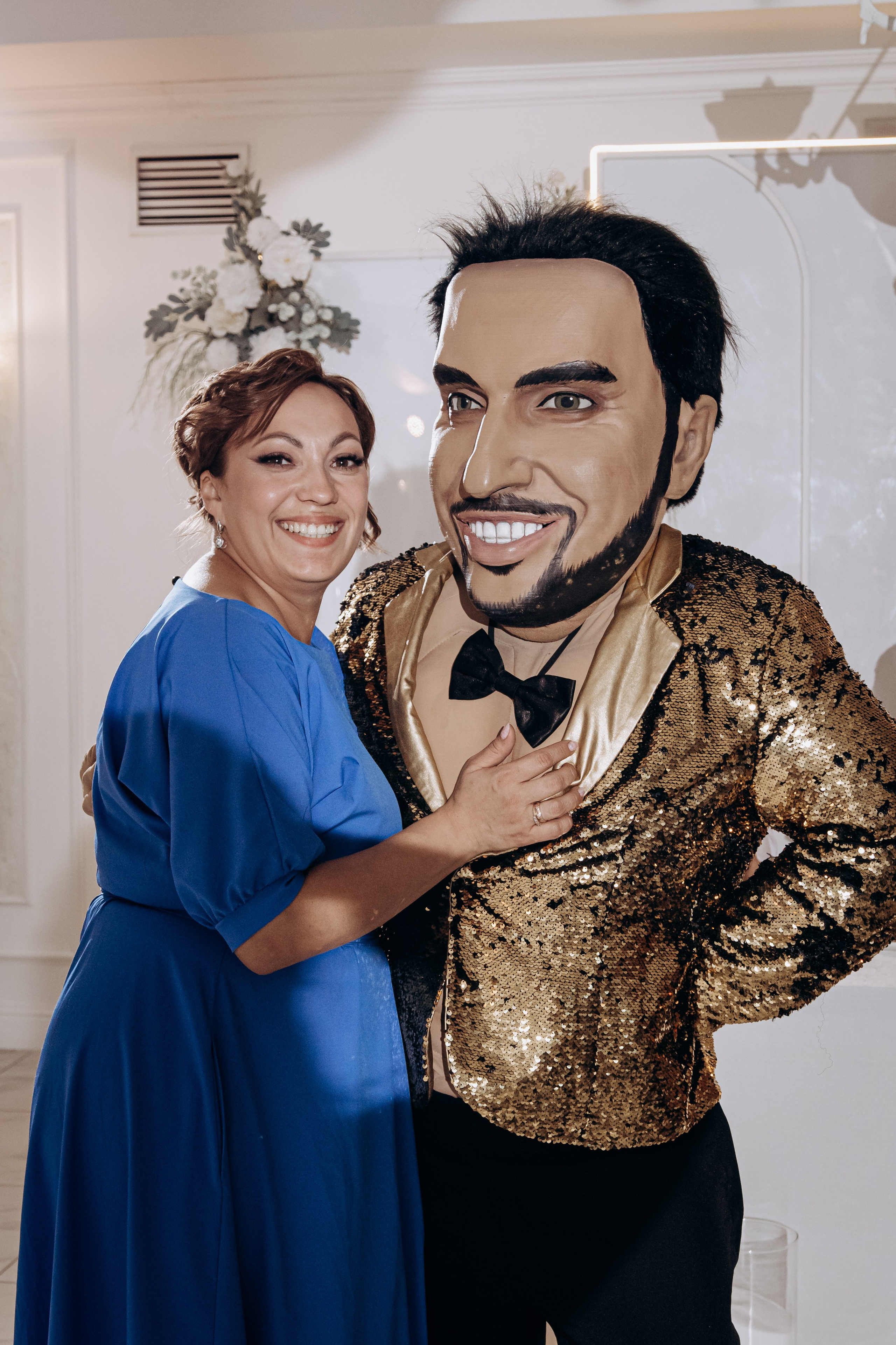 Ирина и Яков. Свадебный фотограф Челябинск