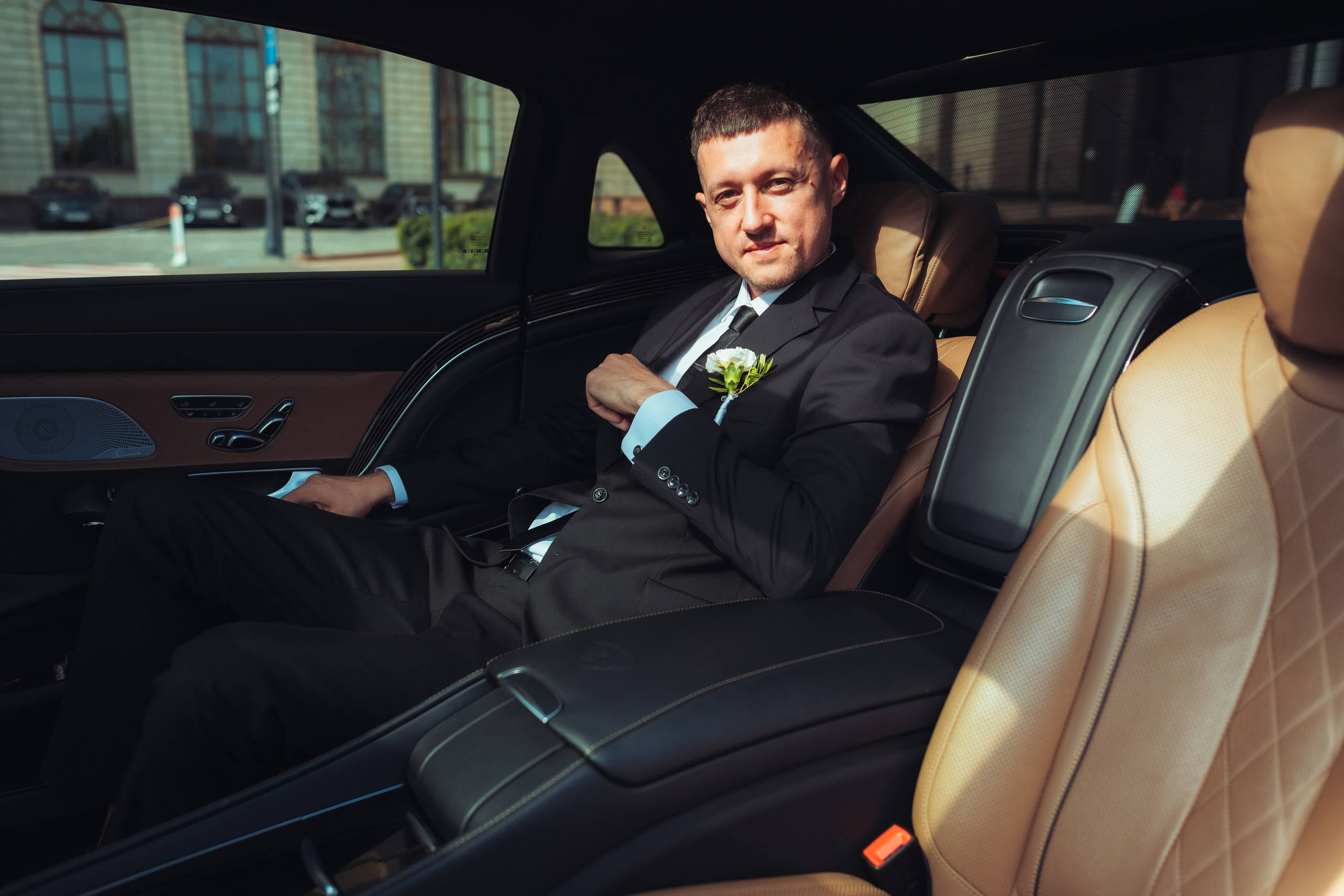 Свадебная съёмка Константина и Карины. Иван Кубик — фотограф и видеограф