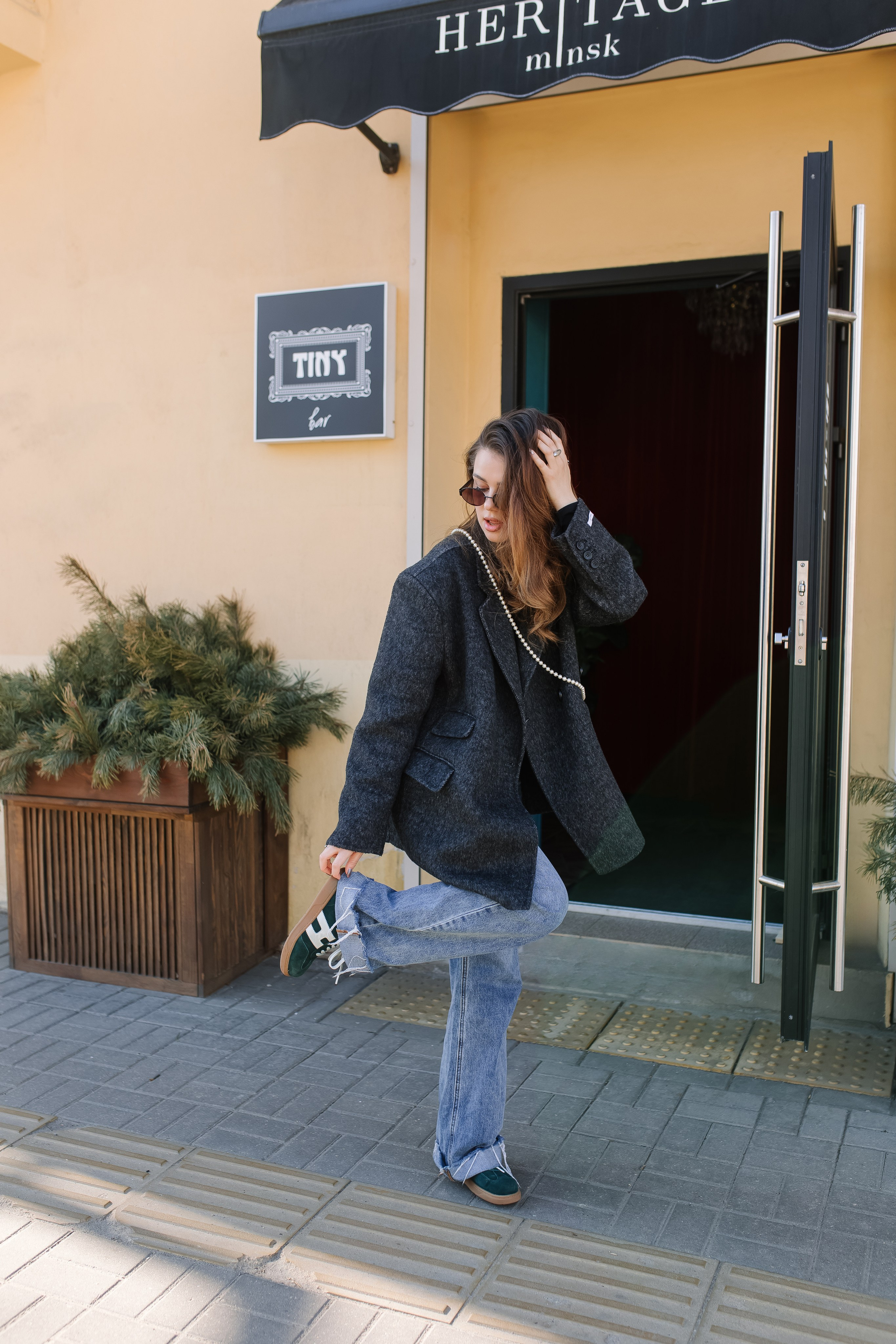 Будь любима. Polovinka.Photo — Свадебный и семейный фотограф Минск