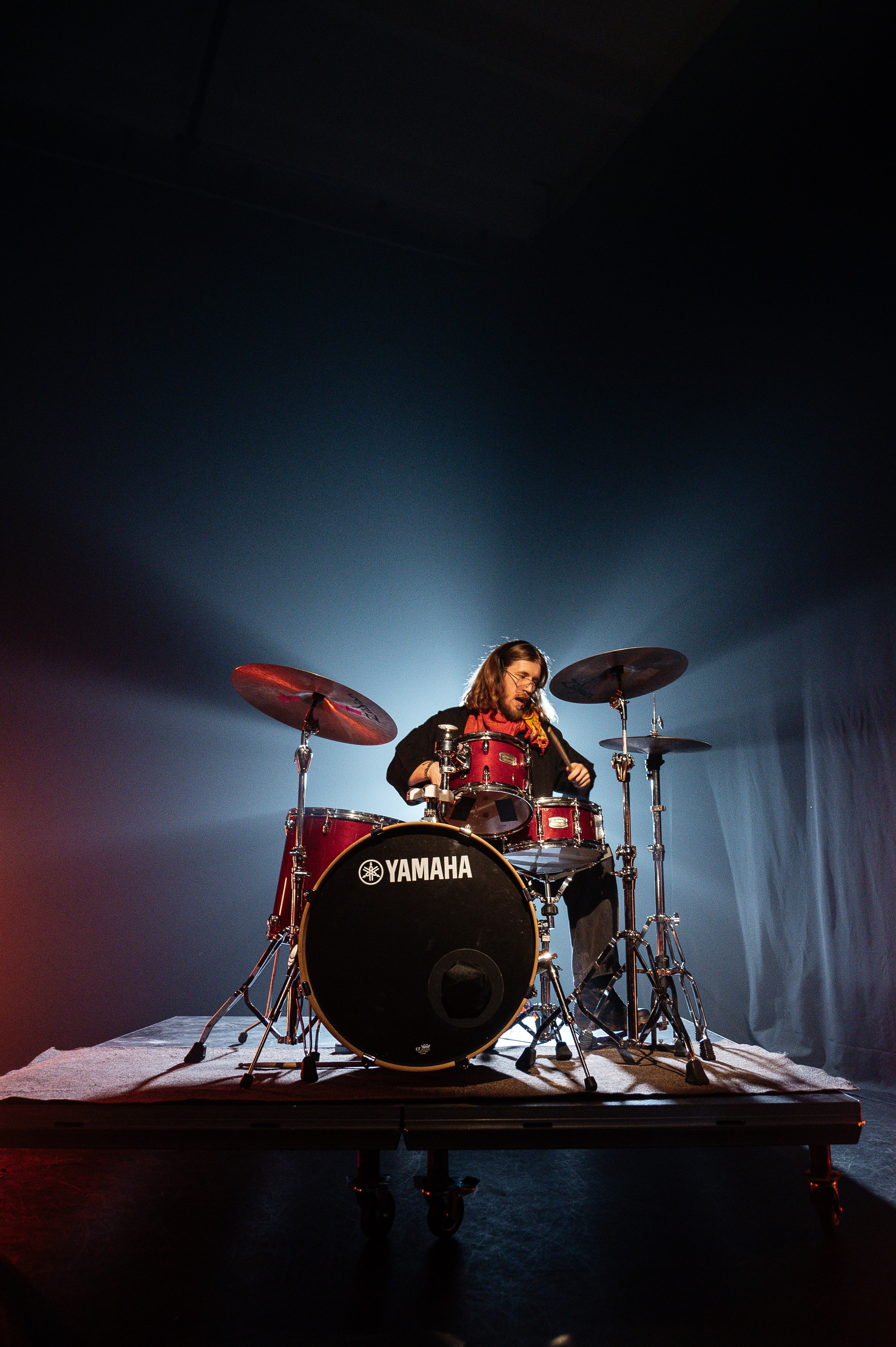 Промо DJ Walkman. Фотограф Виктория Ахметова Казань Москва