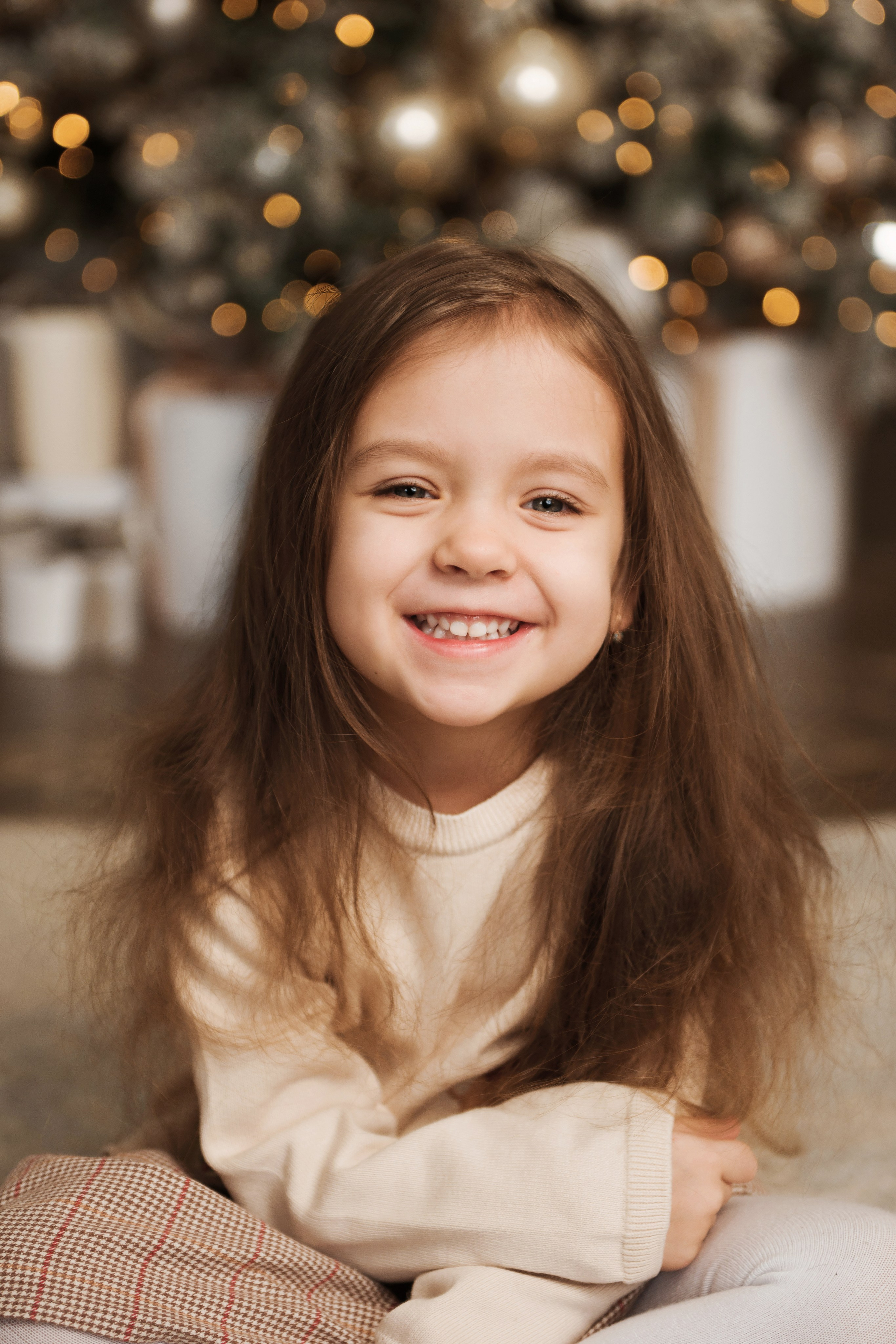 Новогодняя в Лофт. Фотограф Кристина Гришина Рязань