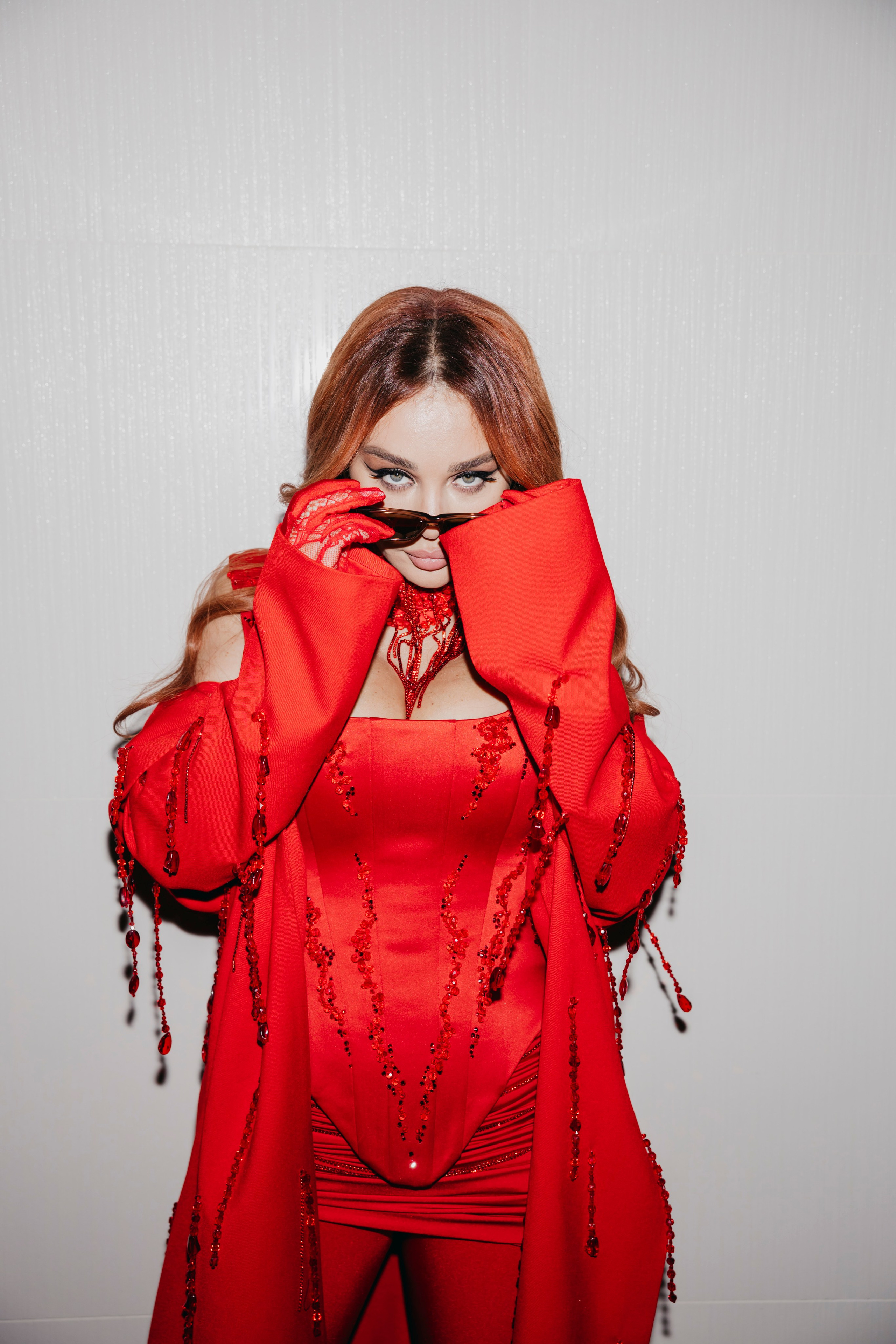 Анна Седокова «Море Музыки».