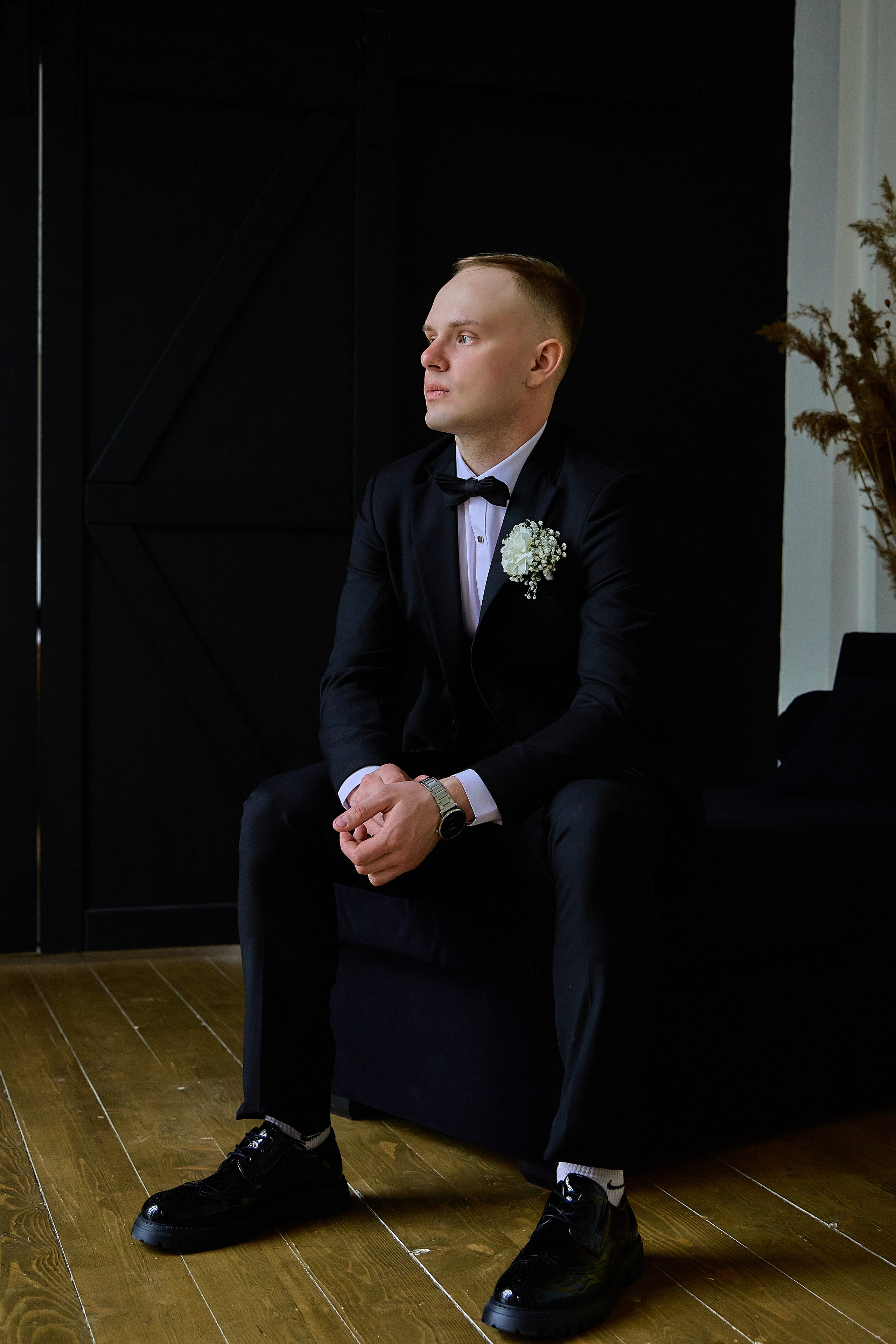 WEDDING. Фотограф Анастасия Ким