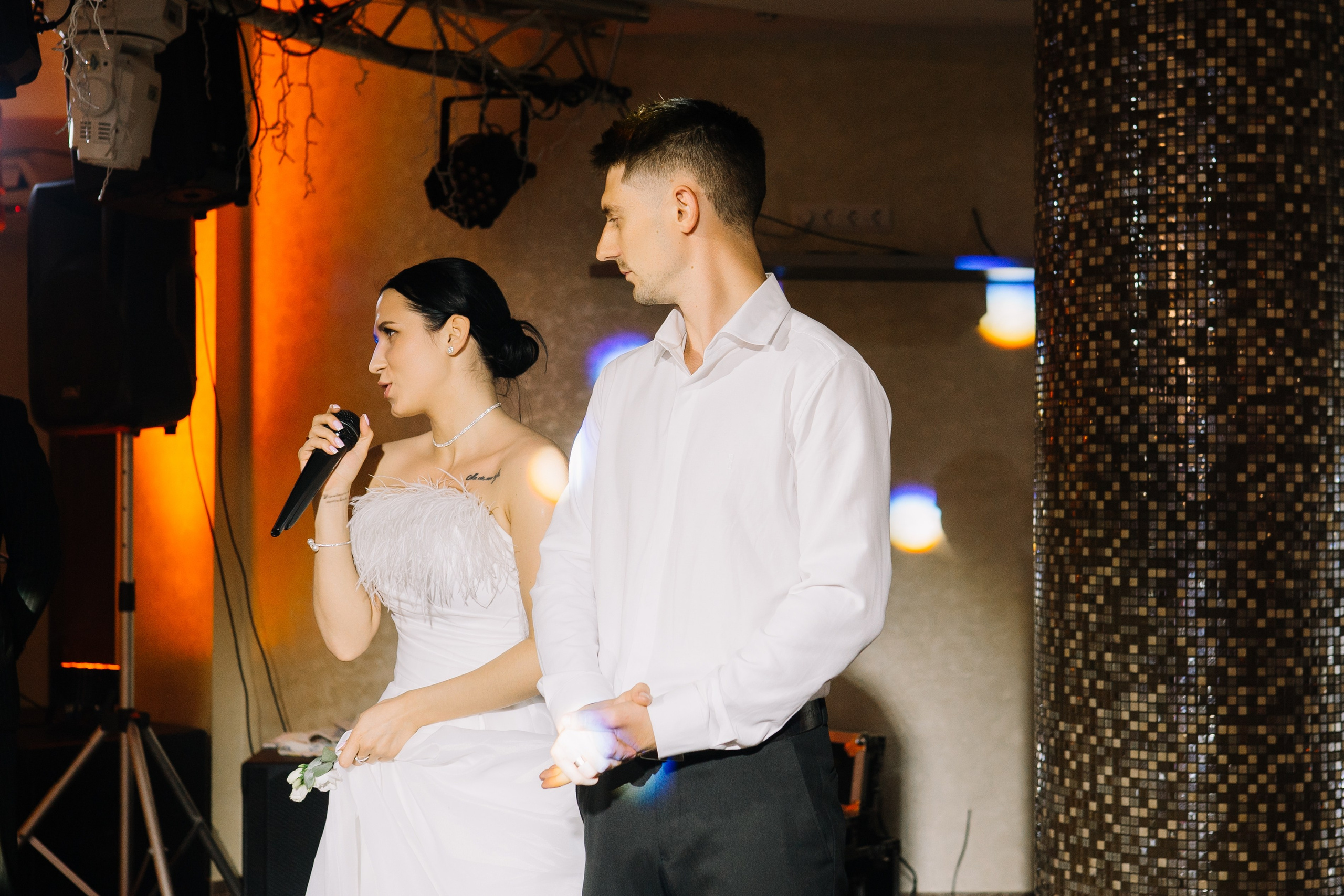 Лиза & Сергей