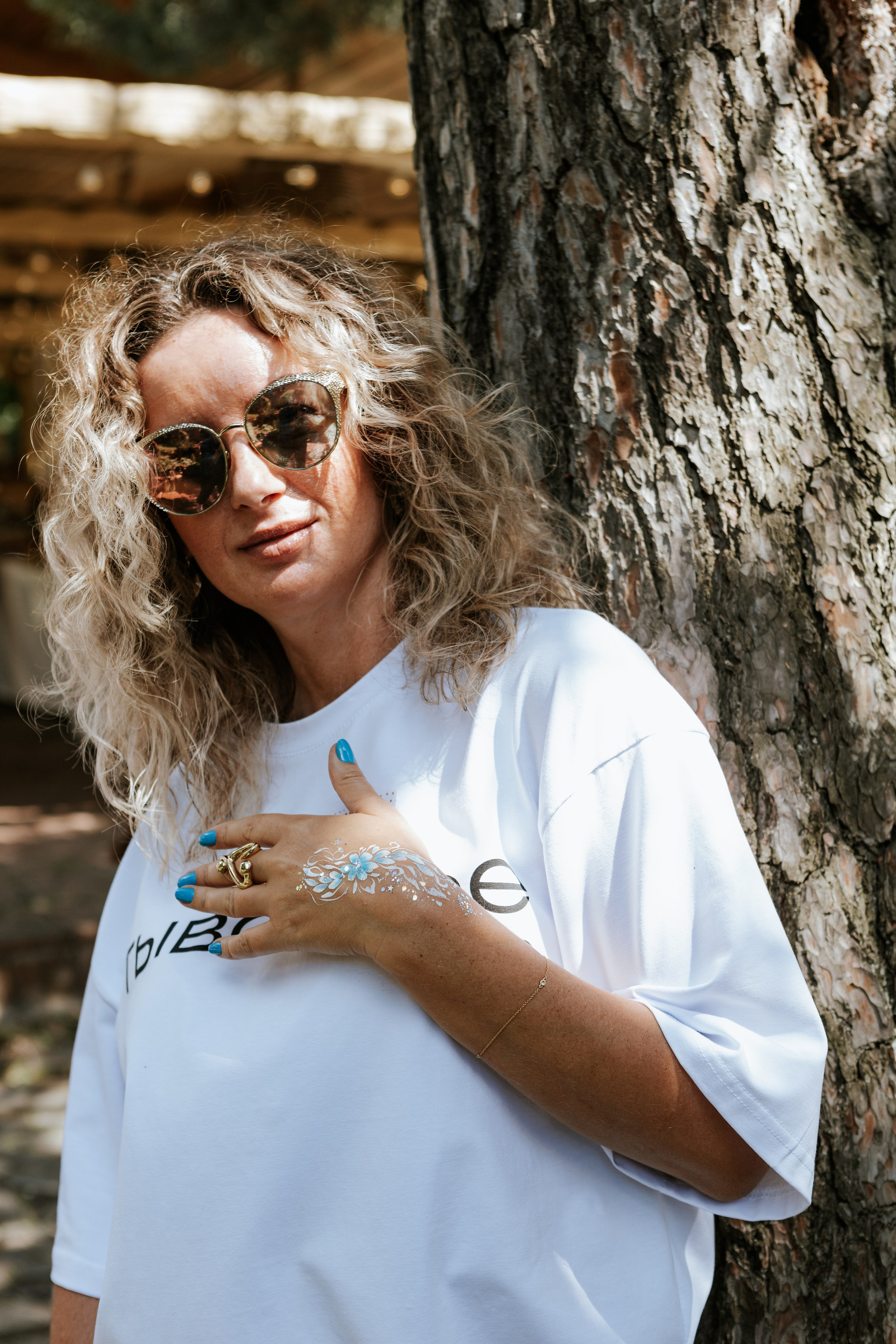 Семейный день. Фотограф Николь Фолиянц