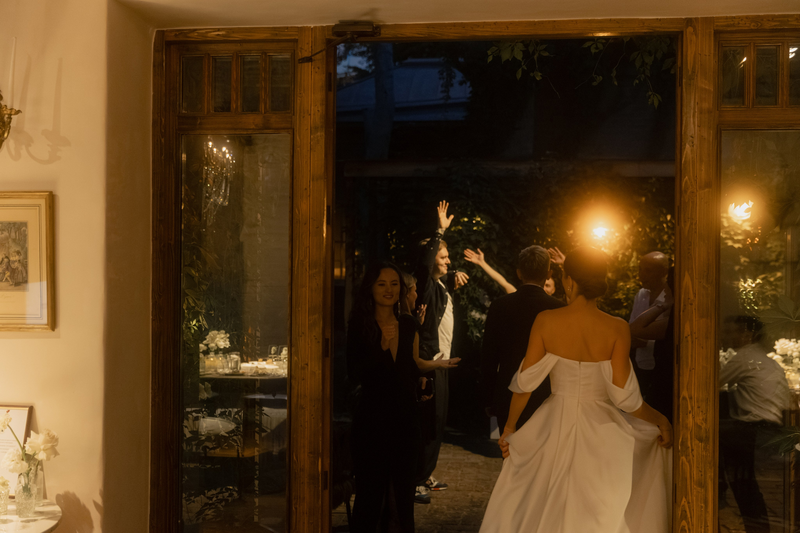 Настя и Илья. Фотограф в Москве Екатерина Черненко