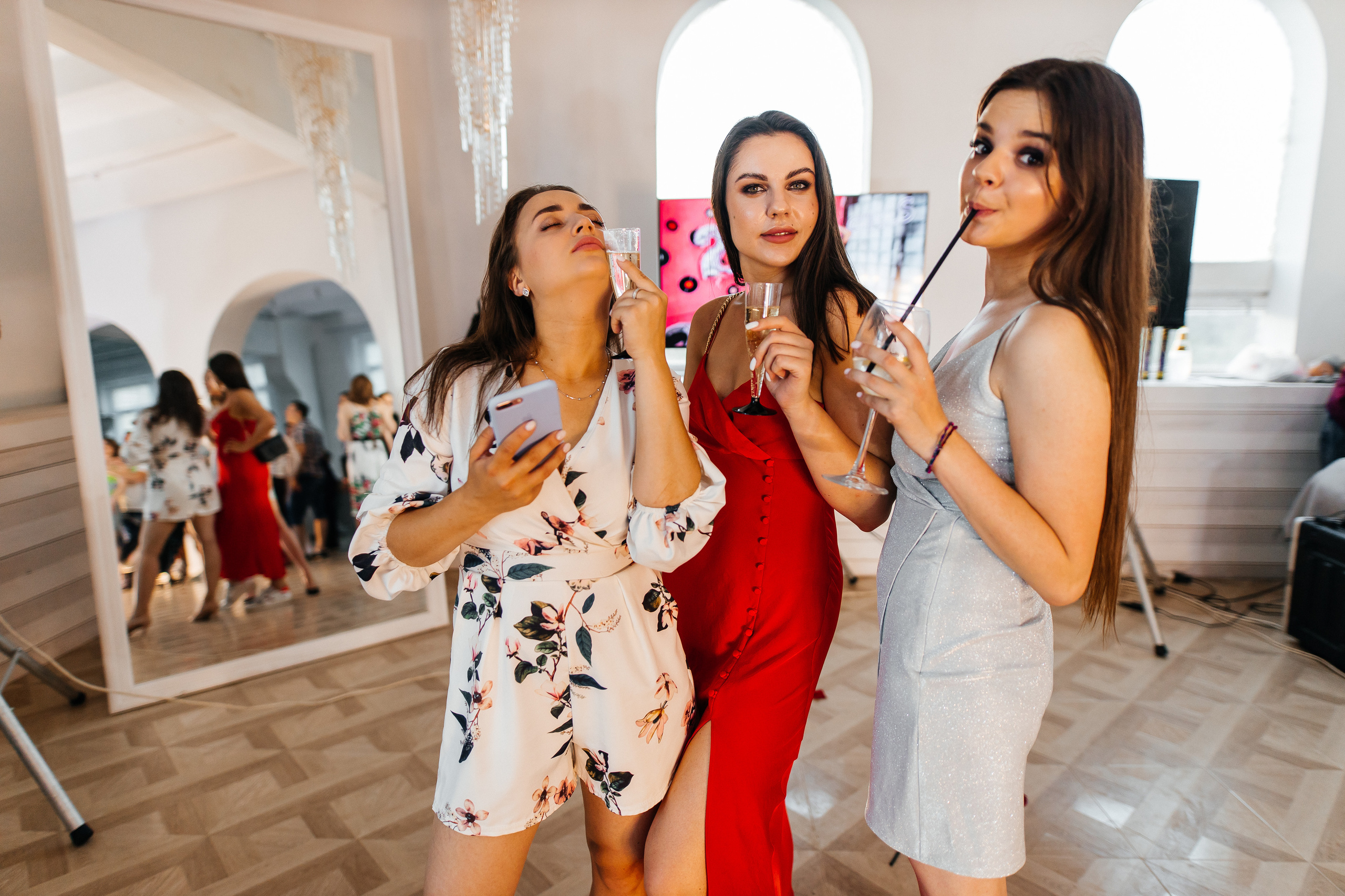 Спири 26. Свадебный и семейный фотограф в Туле и области Маша Костина