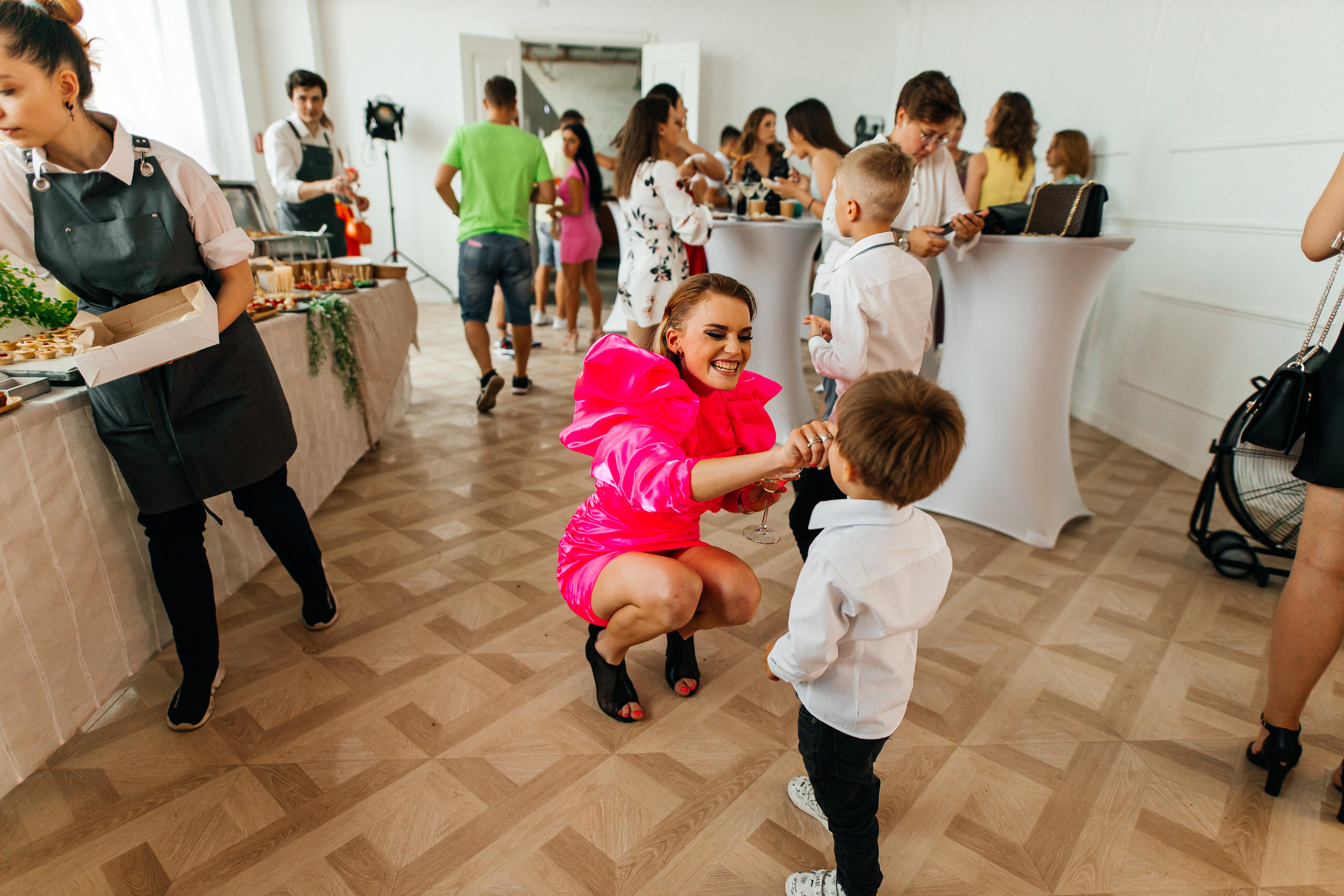 Спири 26. Свадебный и семейный фотограф в Туле и области Маша Костина