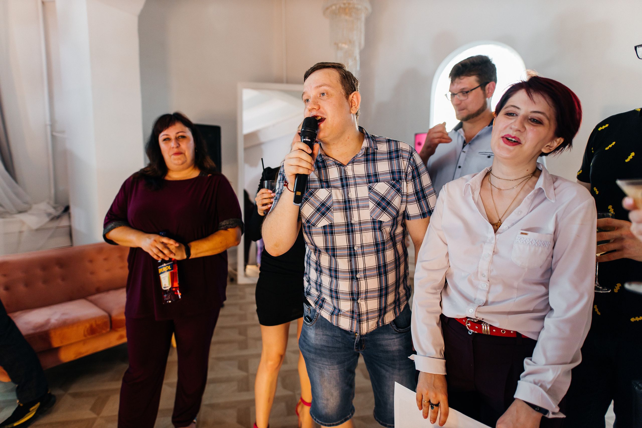 Спири 26. Свадебный и семейный фотограф в Туле и области Маша Костина