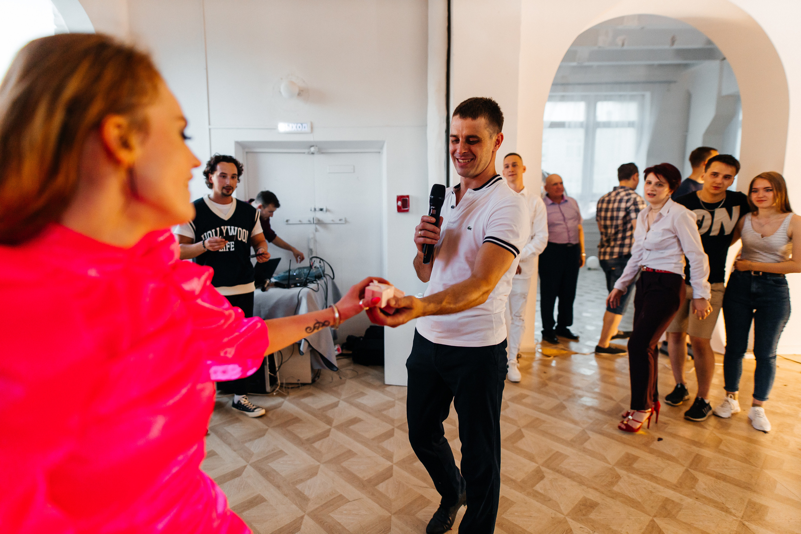 Спири 26. Свадебный и семейный фотограф в Туле и области Маша Костина