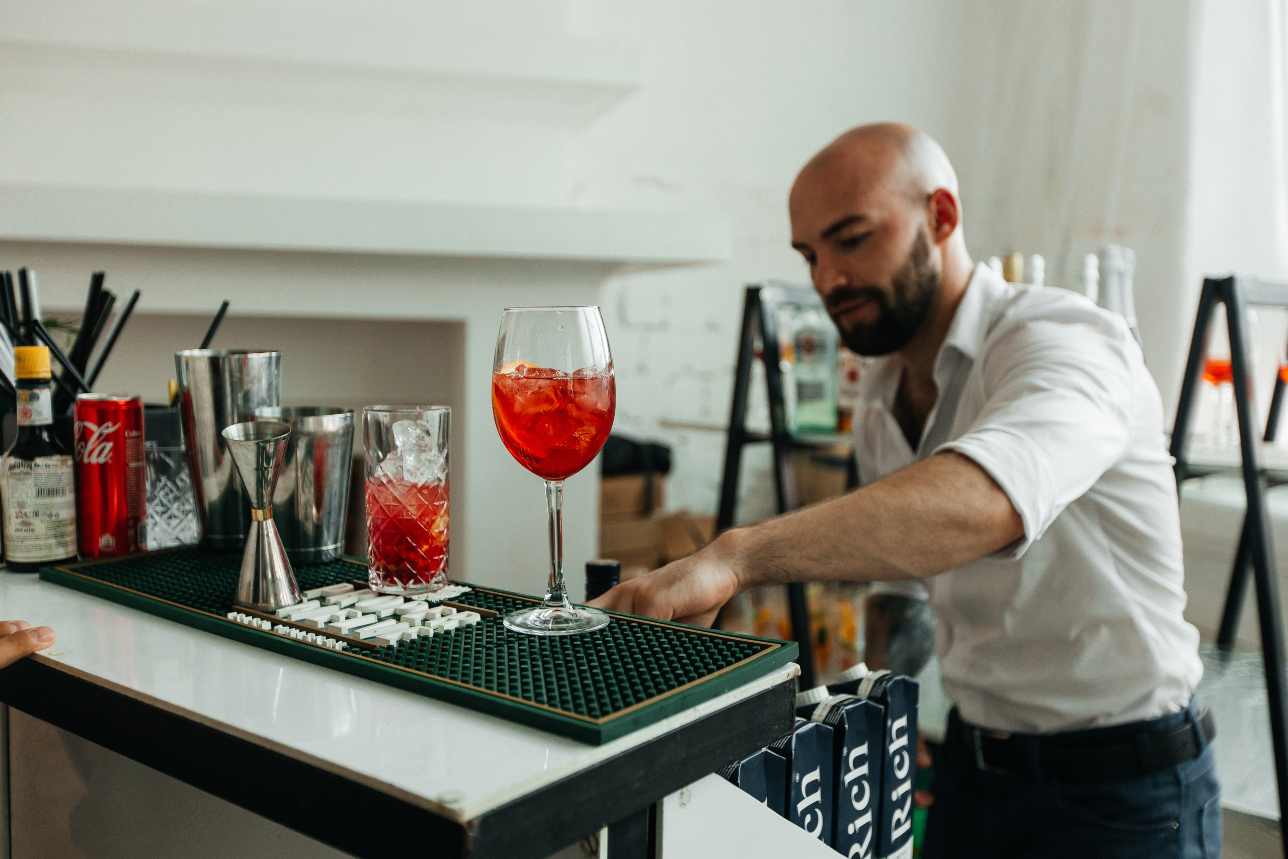 Спири 26. Свадебный и семейный фотограф в Туле и области Маша Костина