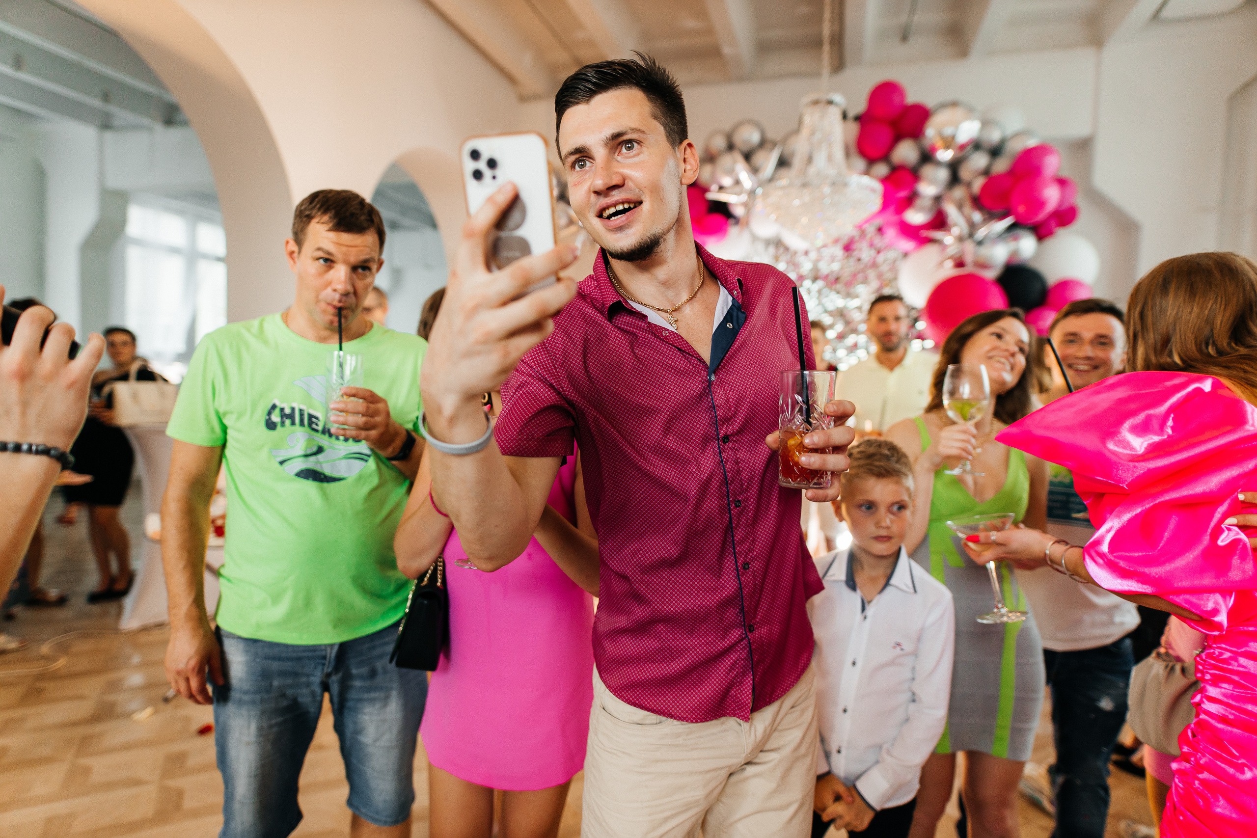 Спири 26. Свадебный и семейный фотограф в Туле и области Маша Костина