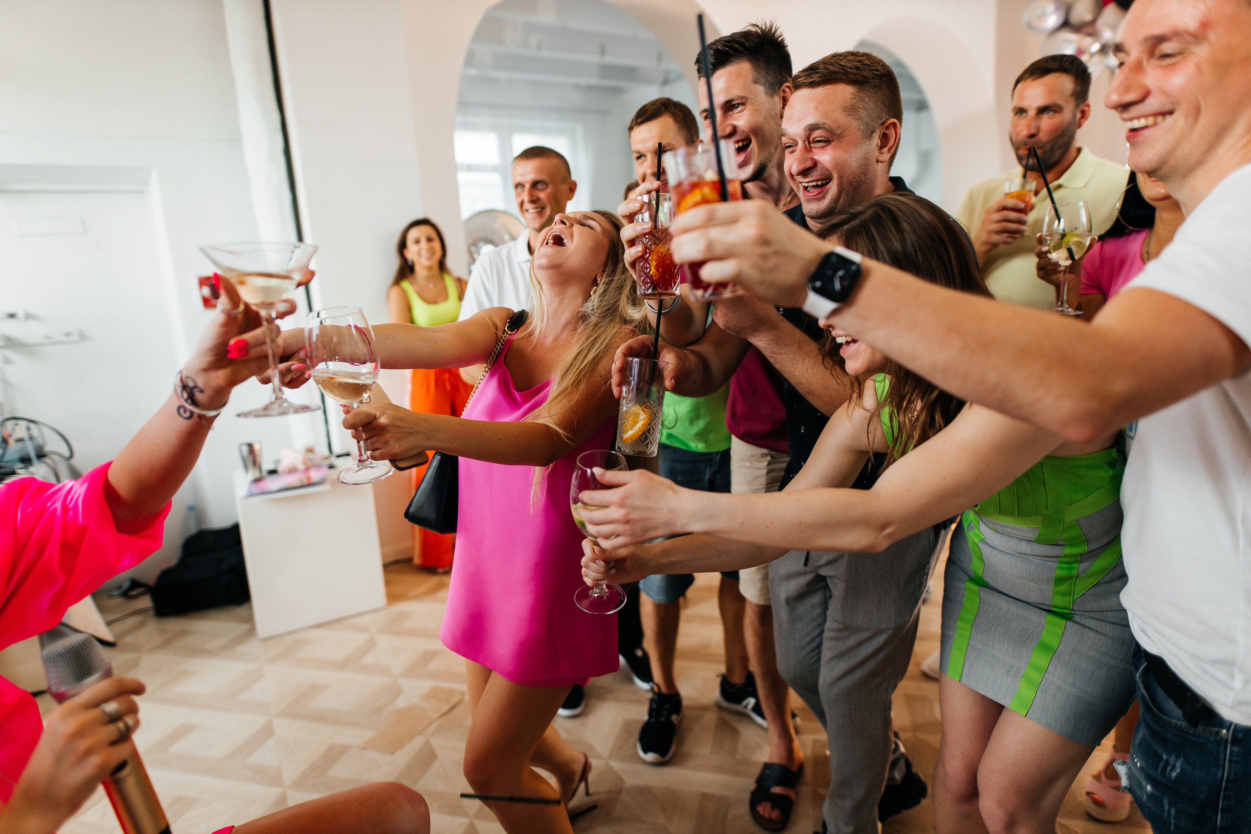 Спири 26. Свадебный и семейный фотограф в Туле и области Маша Костина