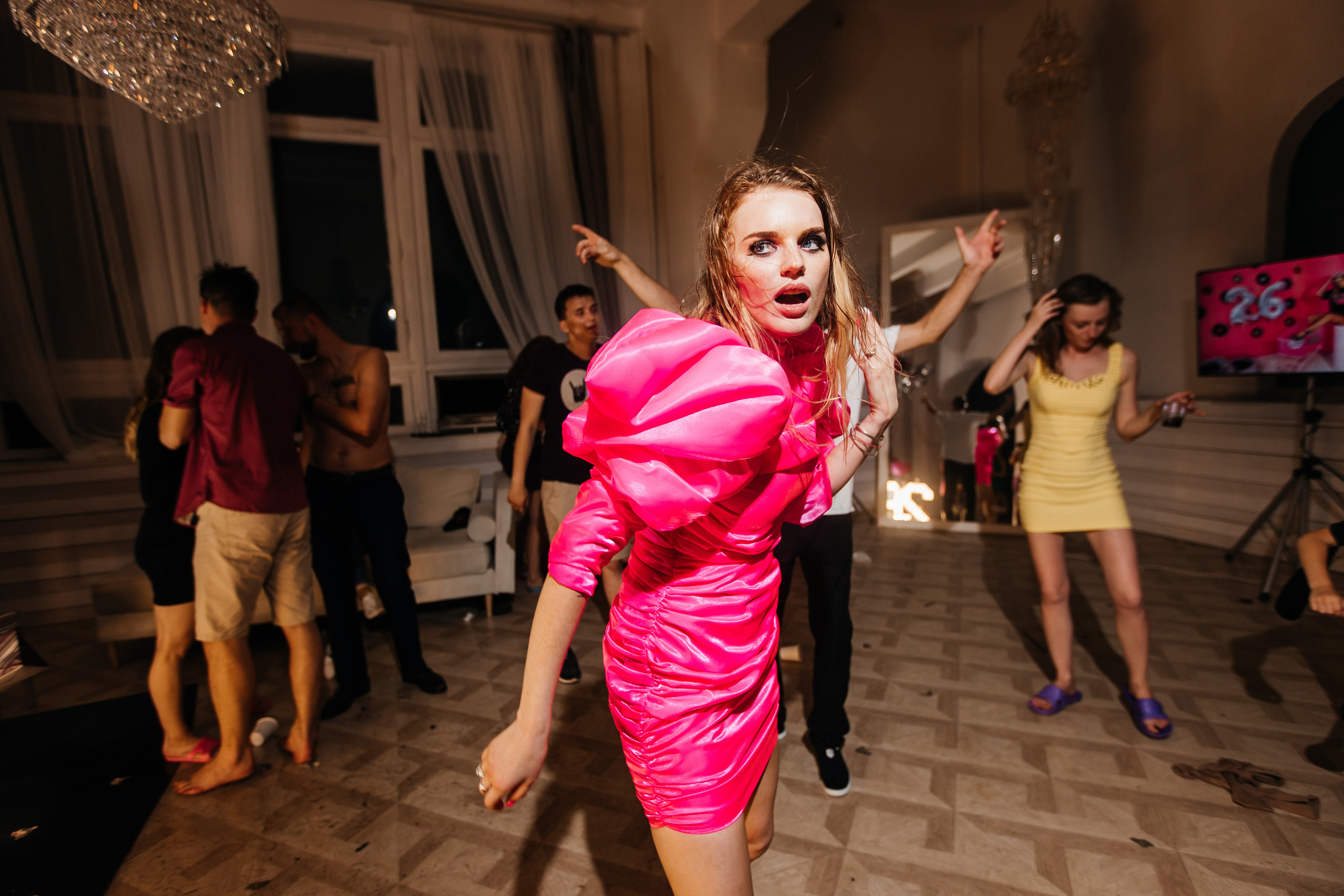 Спири 26. Свадебный и семейный фотограф в Туле и области Маша Костина