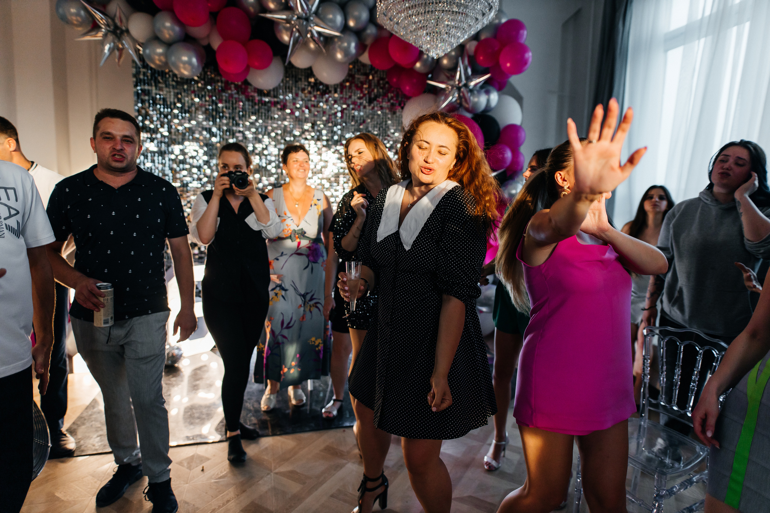 Спири 26. Свадебный и семейный фотограф в Туле и области Маша Костина