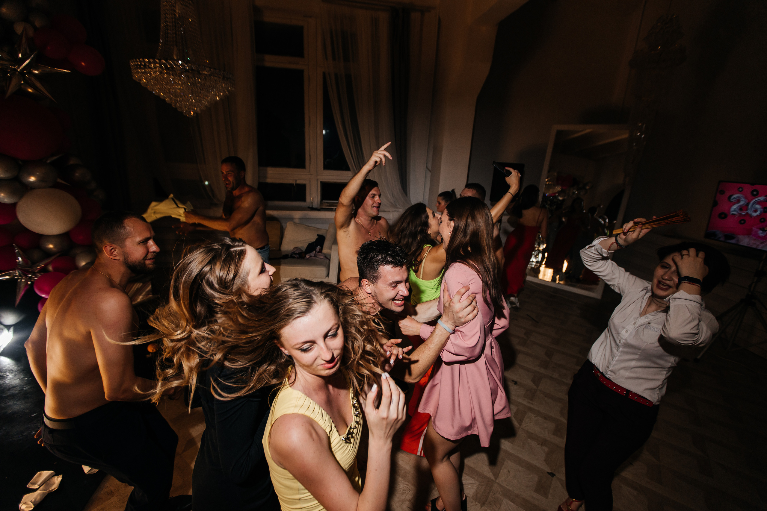 Спири 26. Свадебный и семейный фотограф в Туле и области Маша Костина