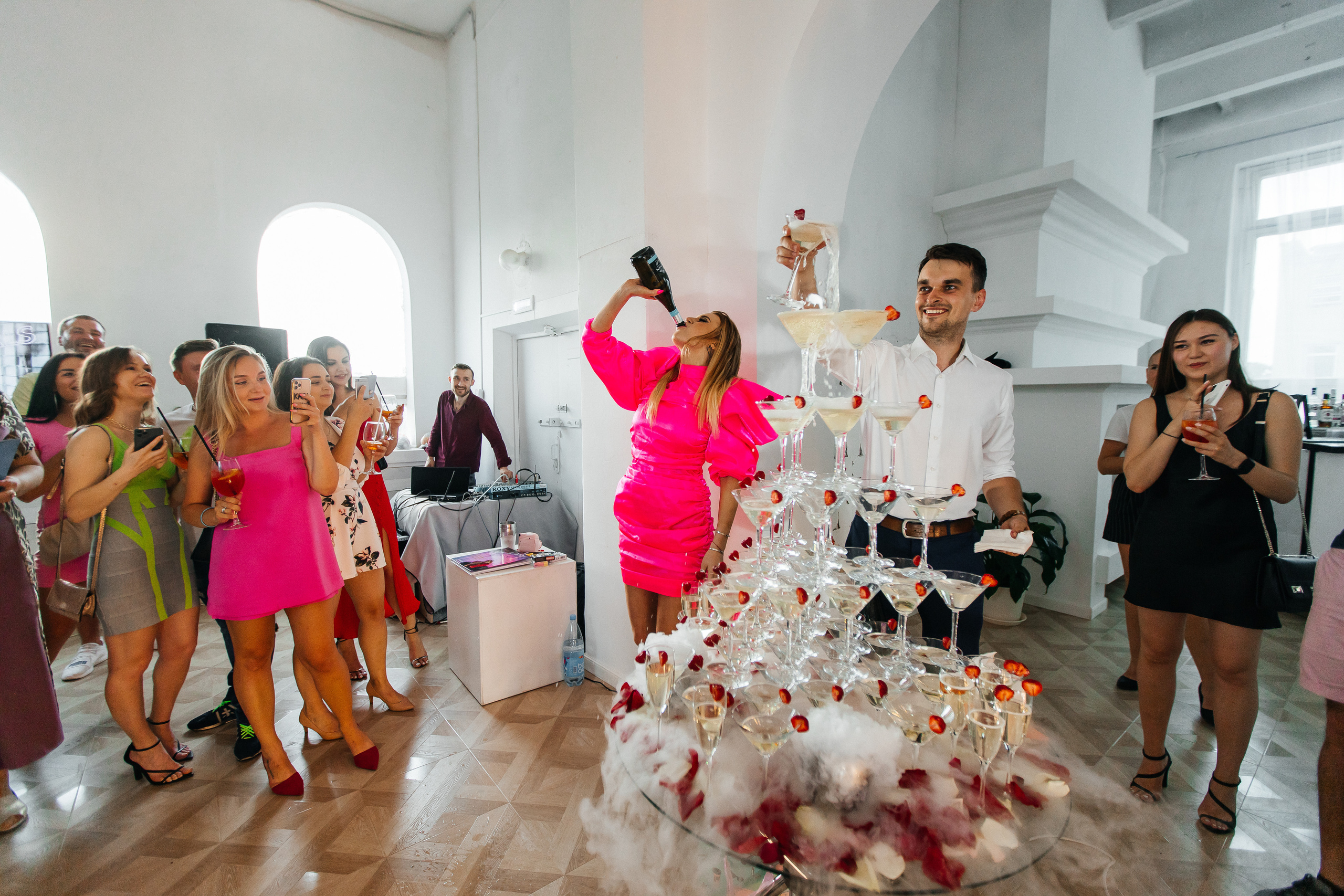 Спири 26. Свадебный и семейный фотограф в Туле и области Маша Костина