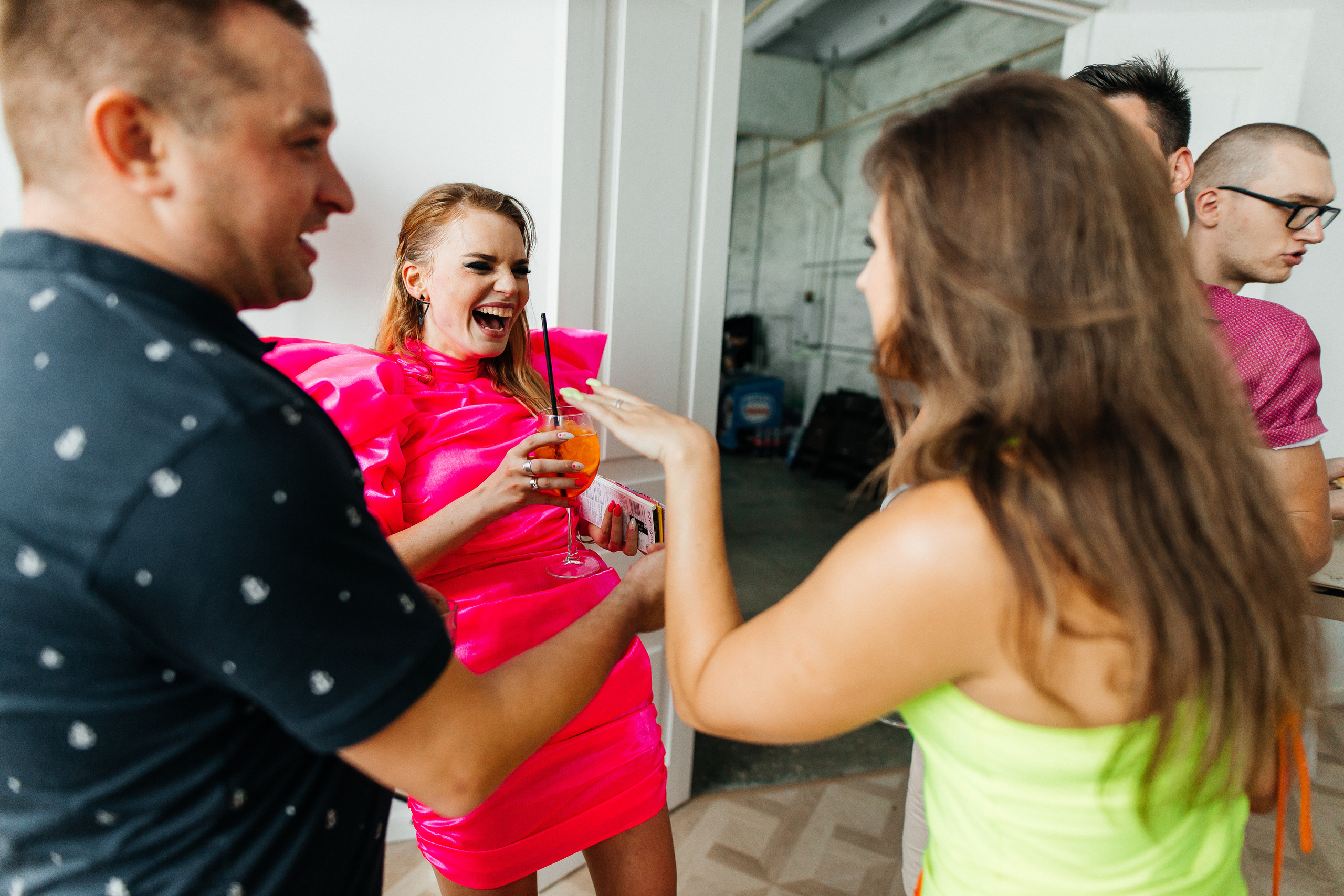 Спири 26. Свадебный и семейный фотограф в Туле и области Маша Костина