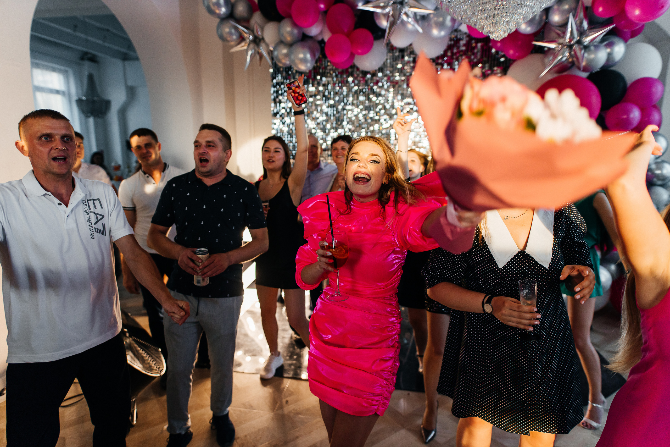 Спири 26. Свадебный и семейный фотограф в Туле и области Маша Костина