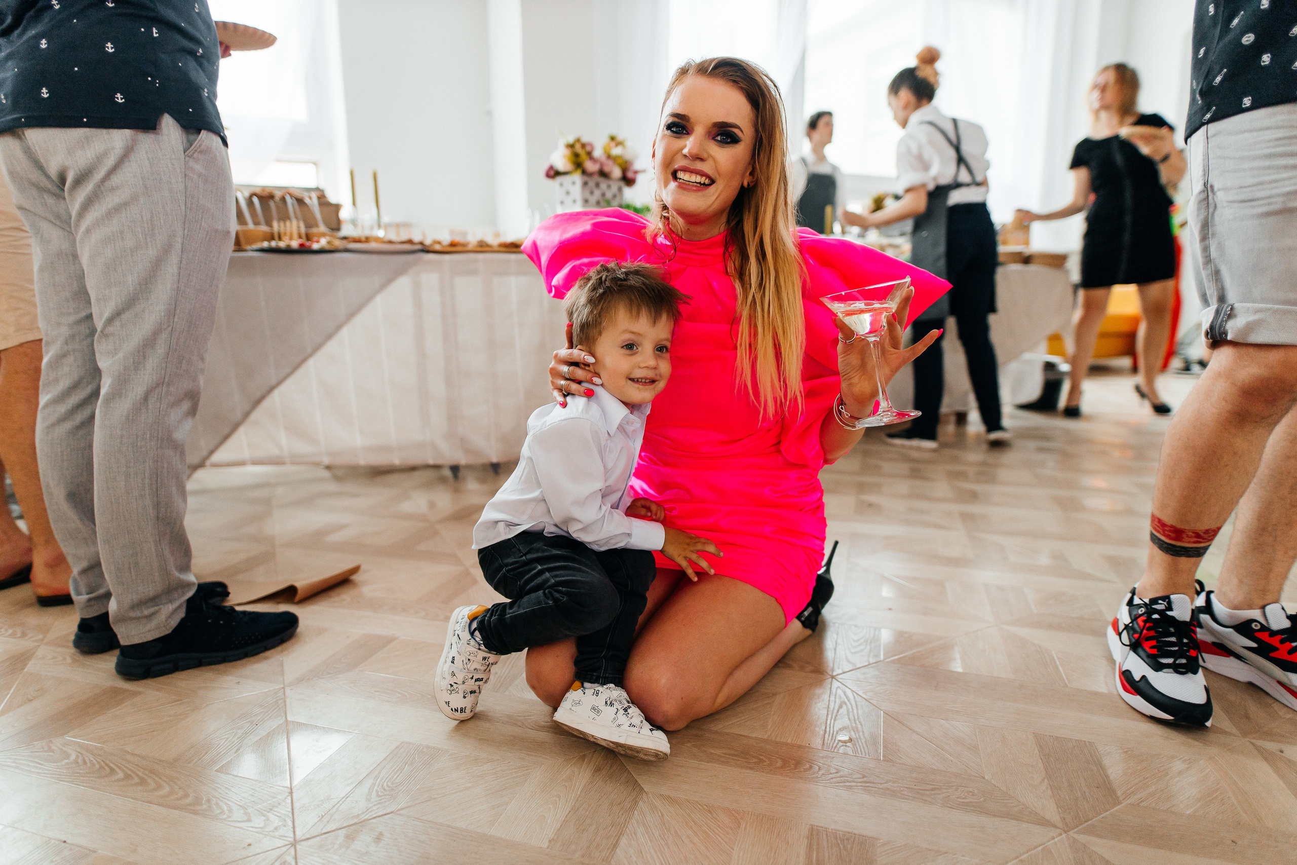 Спири 26. Свадебный и семейный фотограф в Туле и области Маша Костина