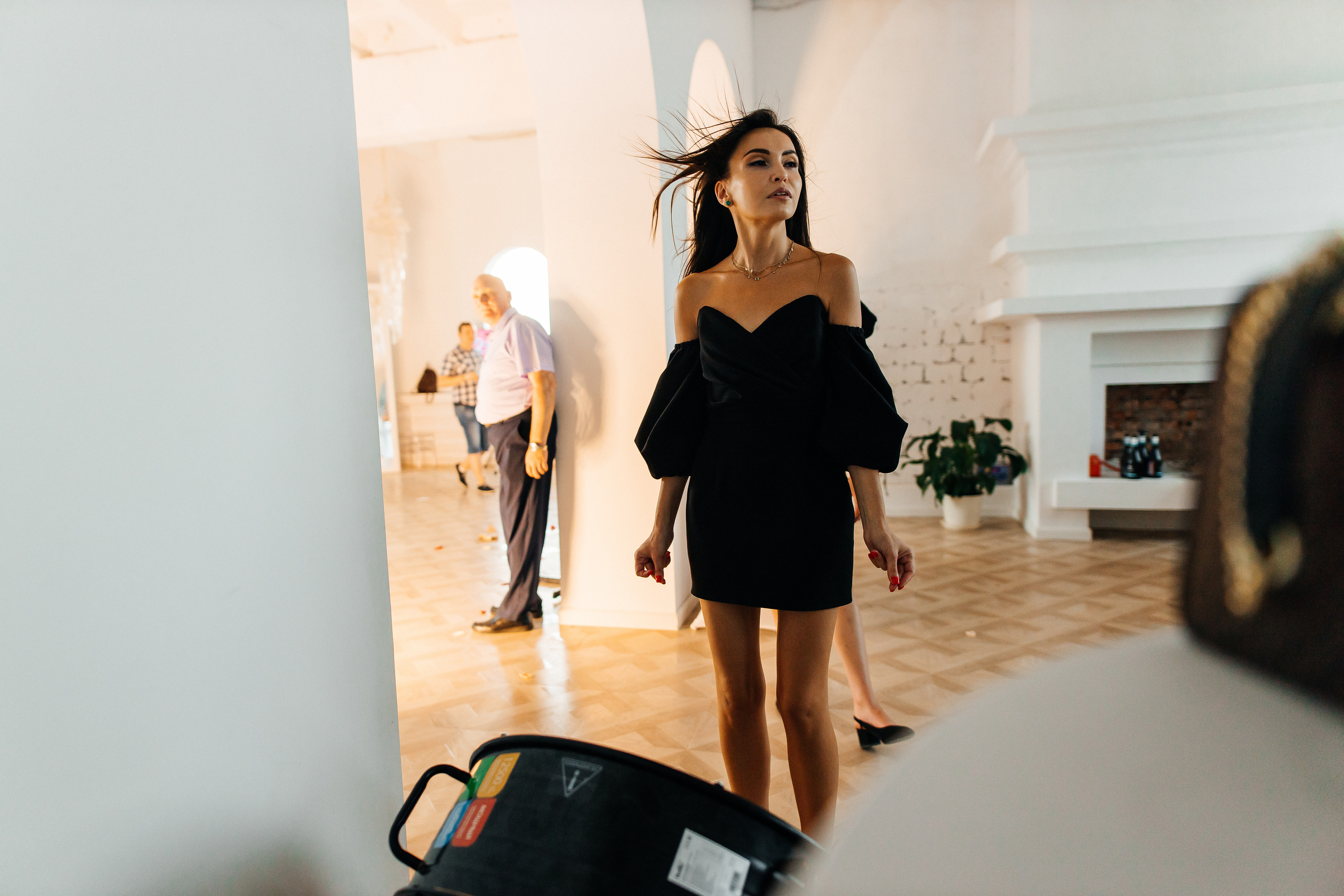 Спири 26. Свадебный и семейный фотограф в Туле и области Маша Костина