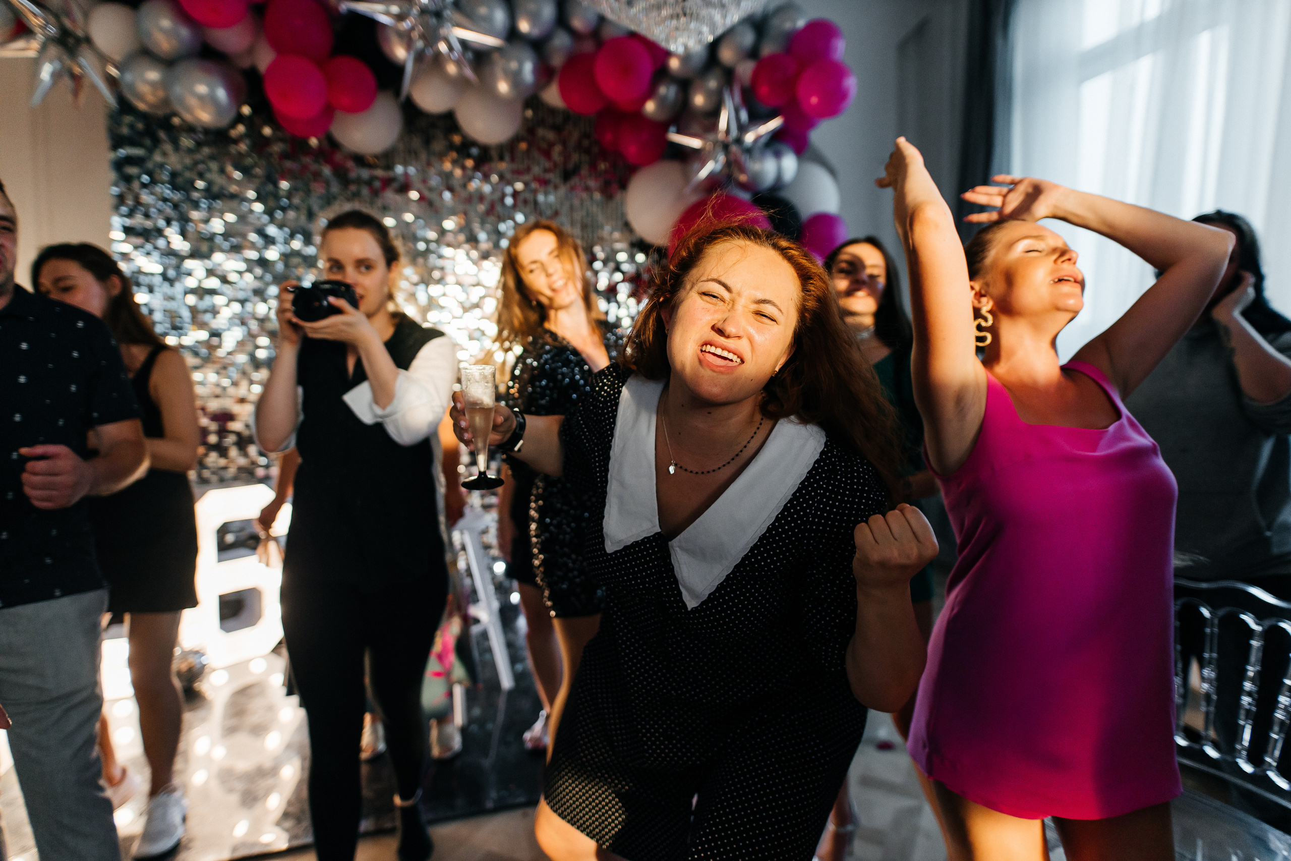 Спири 26. Свадебный и семейный фотограф в Туле и области Маша Костина