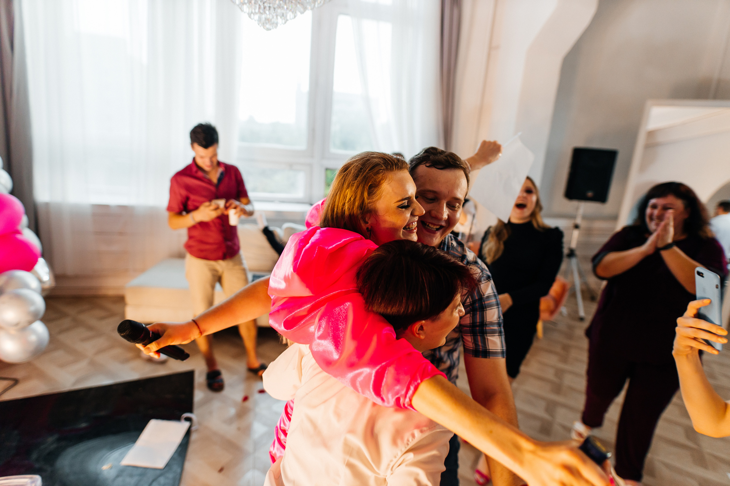 Спири 26. Свадебный и семейный фотограф в Туле и области Маша Костина