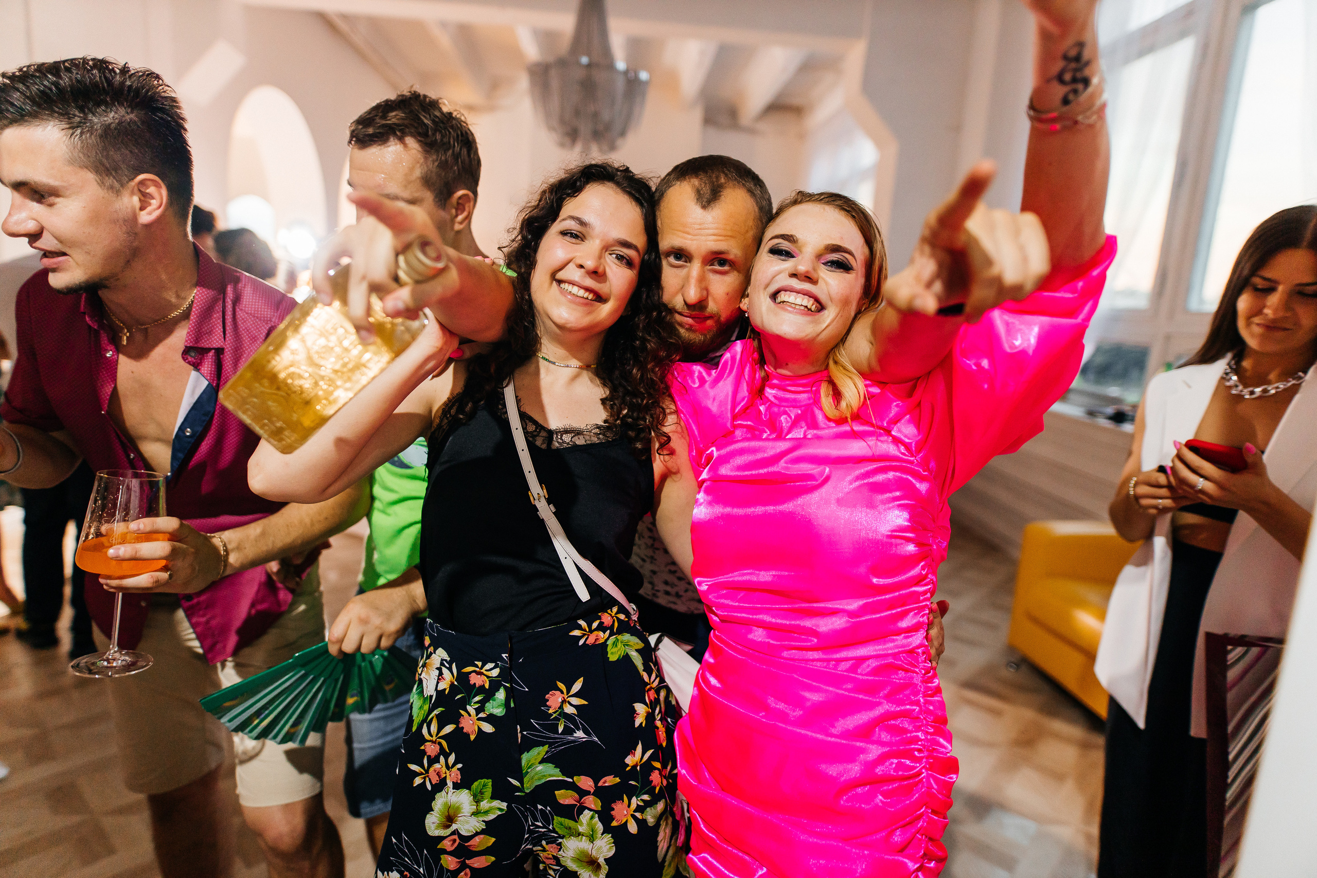 Спири 26. Свадебный и семейный фотограф в Туле и области Маша Костина