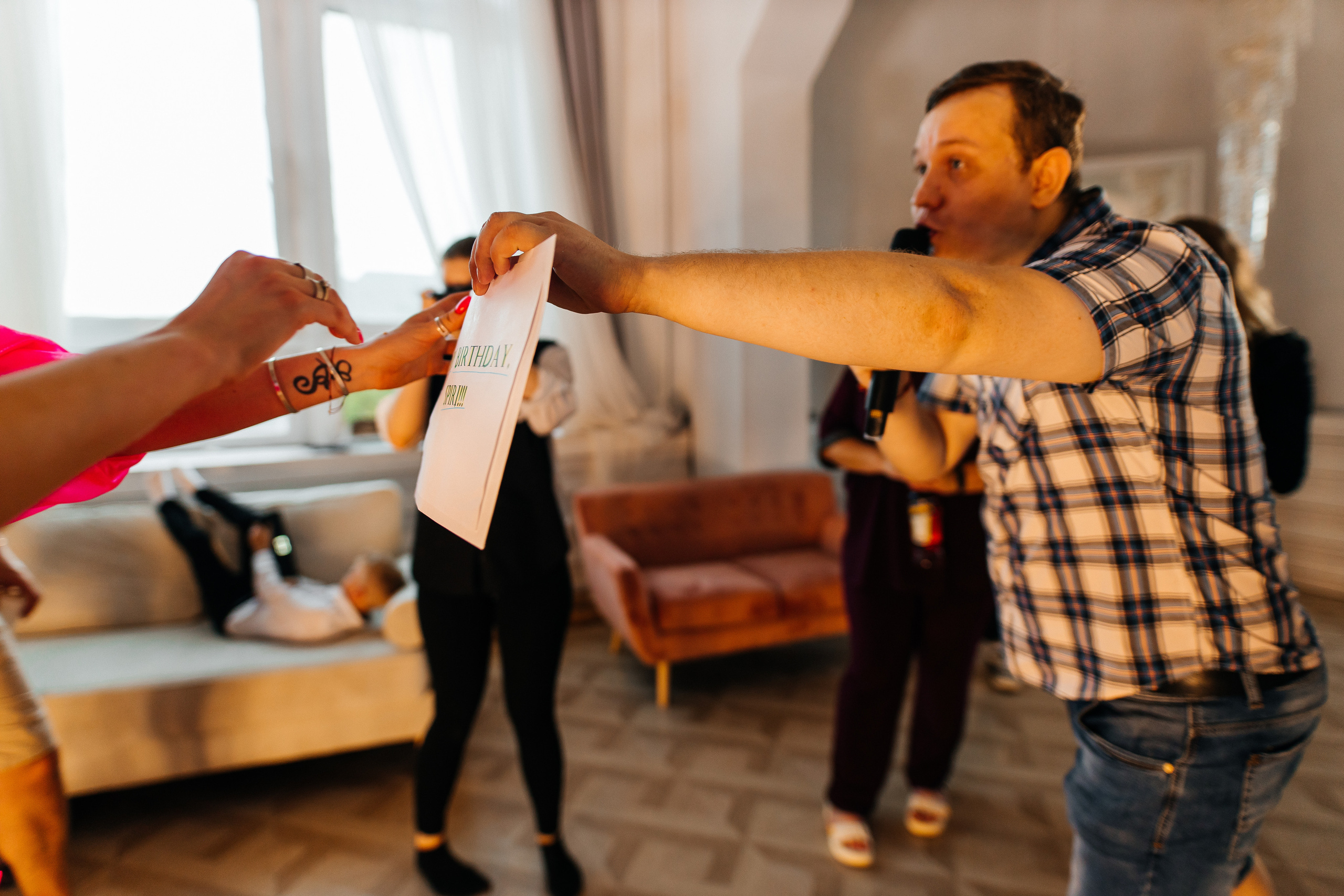 Спири 26. Свадебный и семейный фотограф в Туле и области Маша Костина