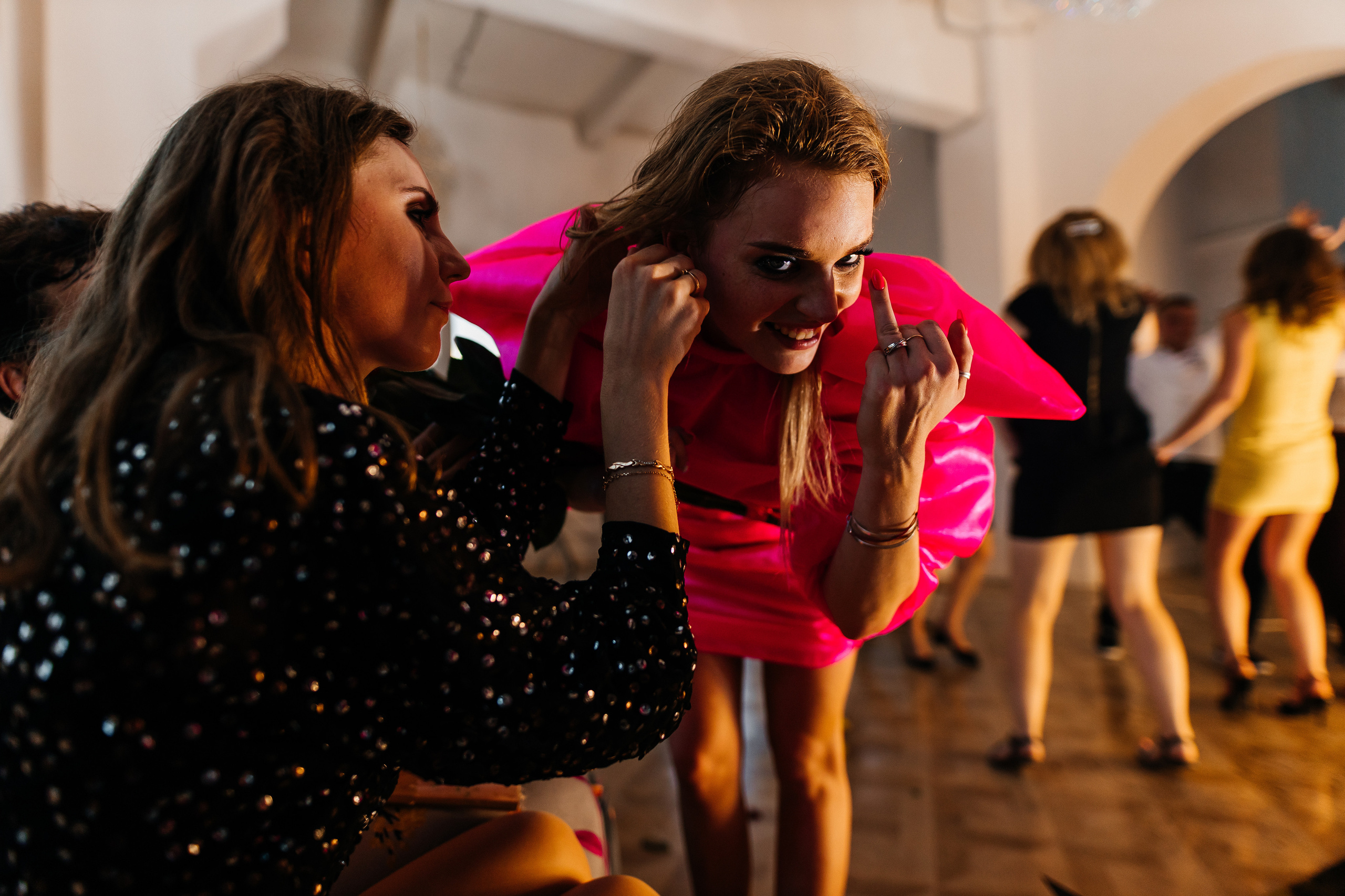 Спири 26. Свадебный и семейный фотограф в Туле и области Маша Костина