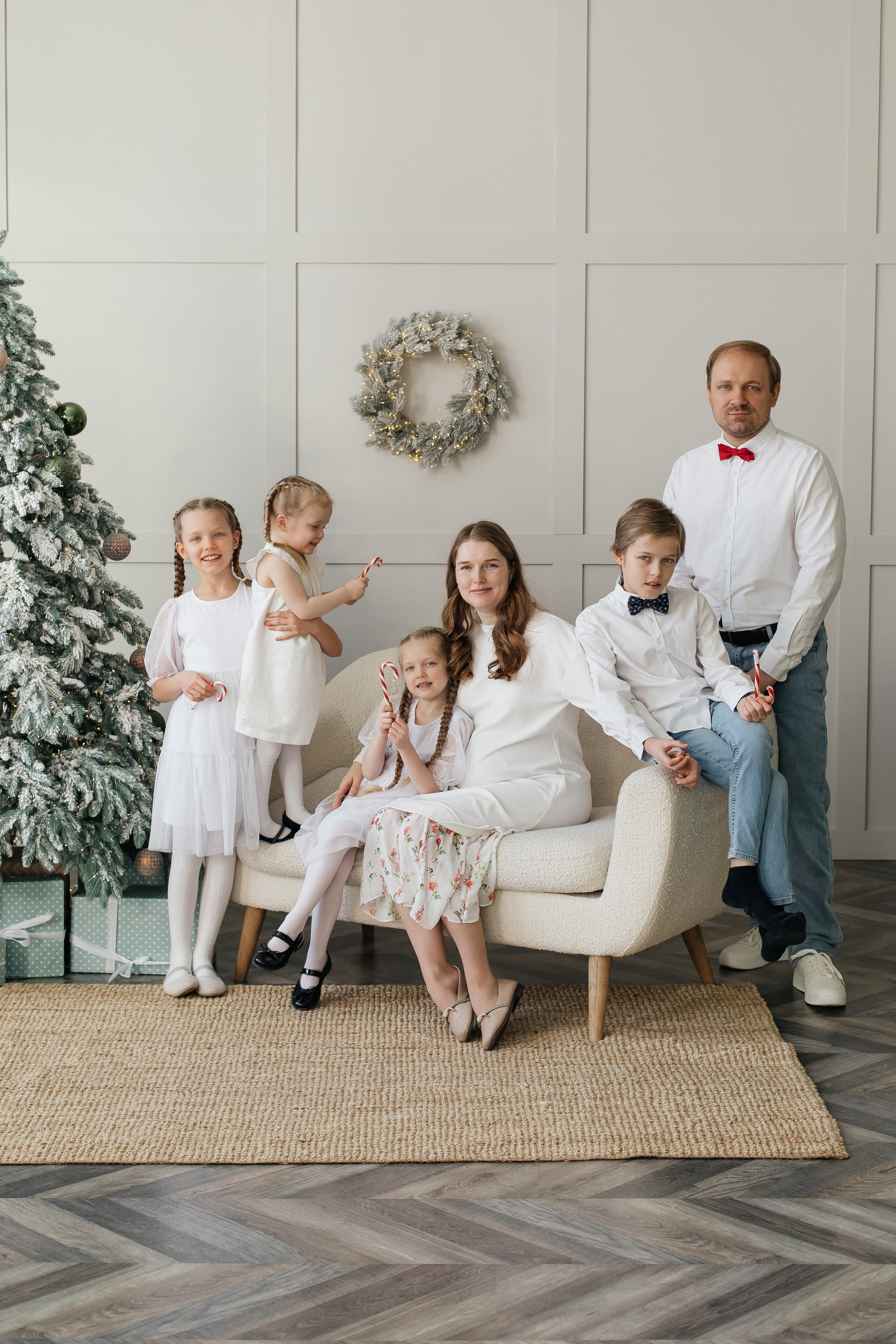 Новый год 2025