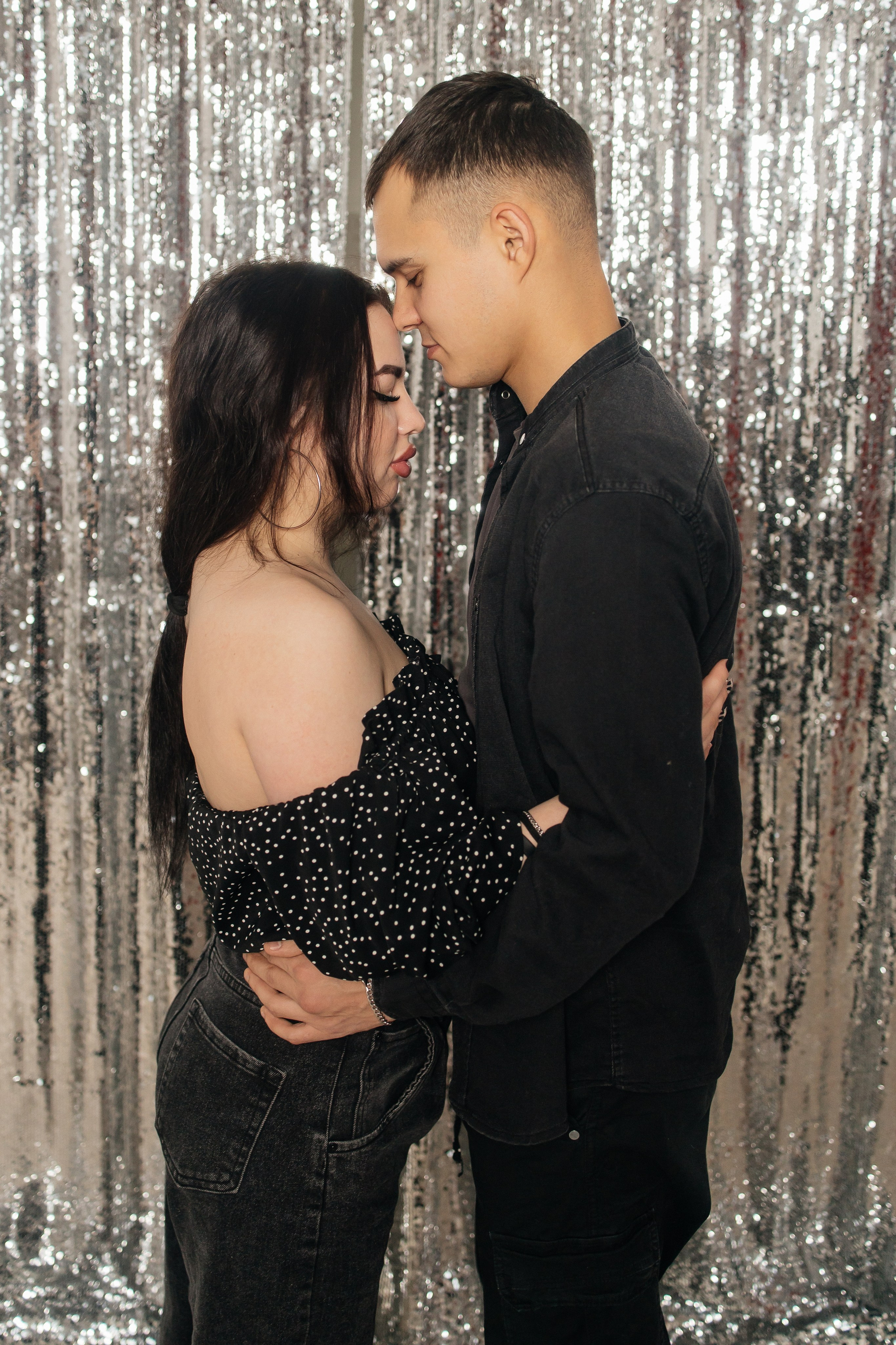 Лиза и Женя. Семейный фотограф в Рязани и Рязанской области