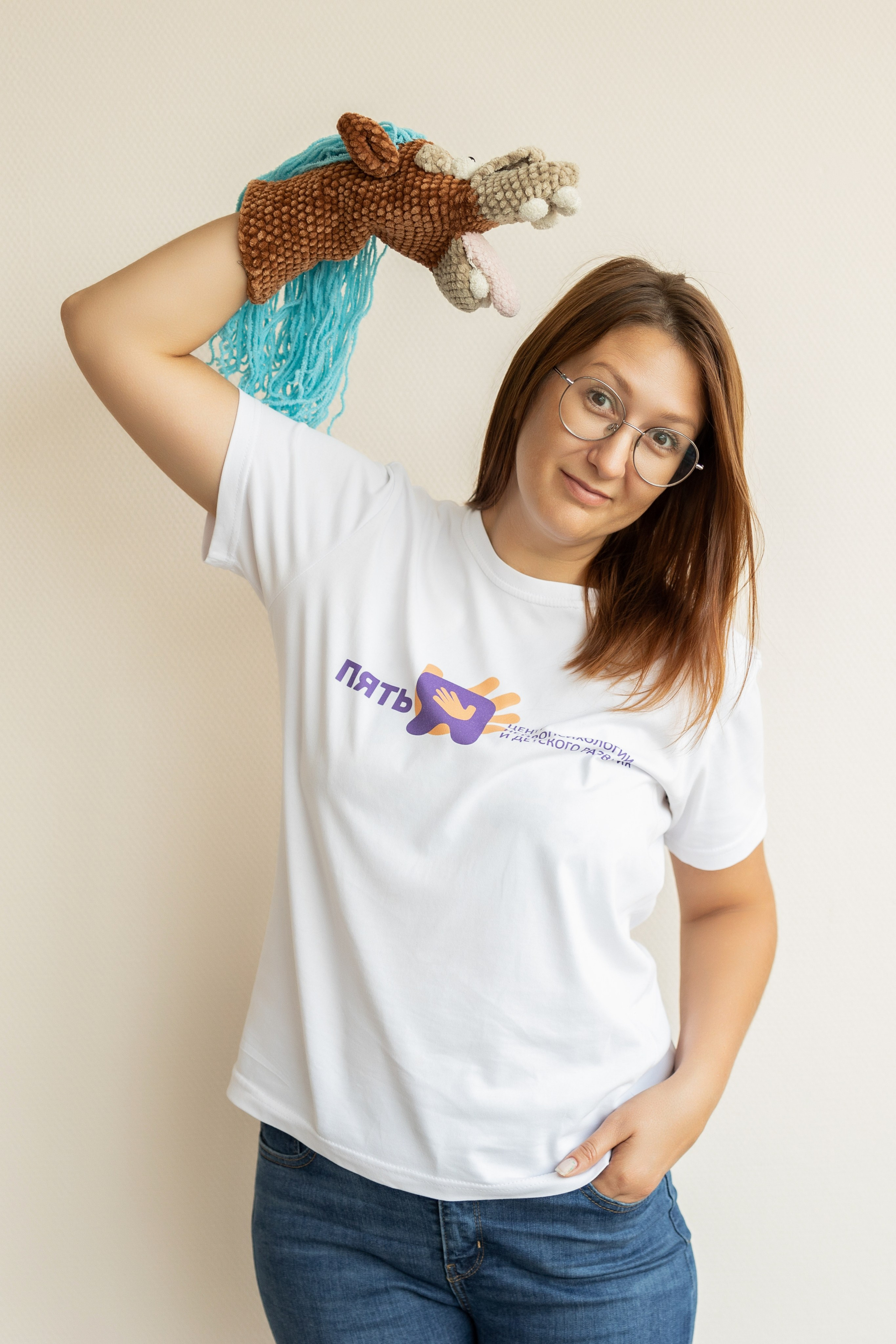 Контентная фотосъемка для сотрудников центра нейропсихологии и детского развития. Семейный фотограф в Рязани и Рязанской области