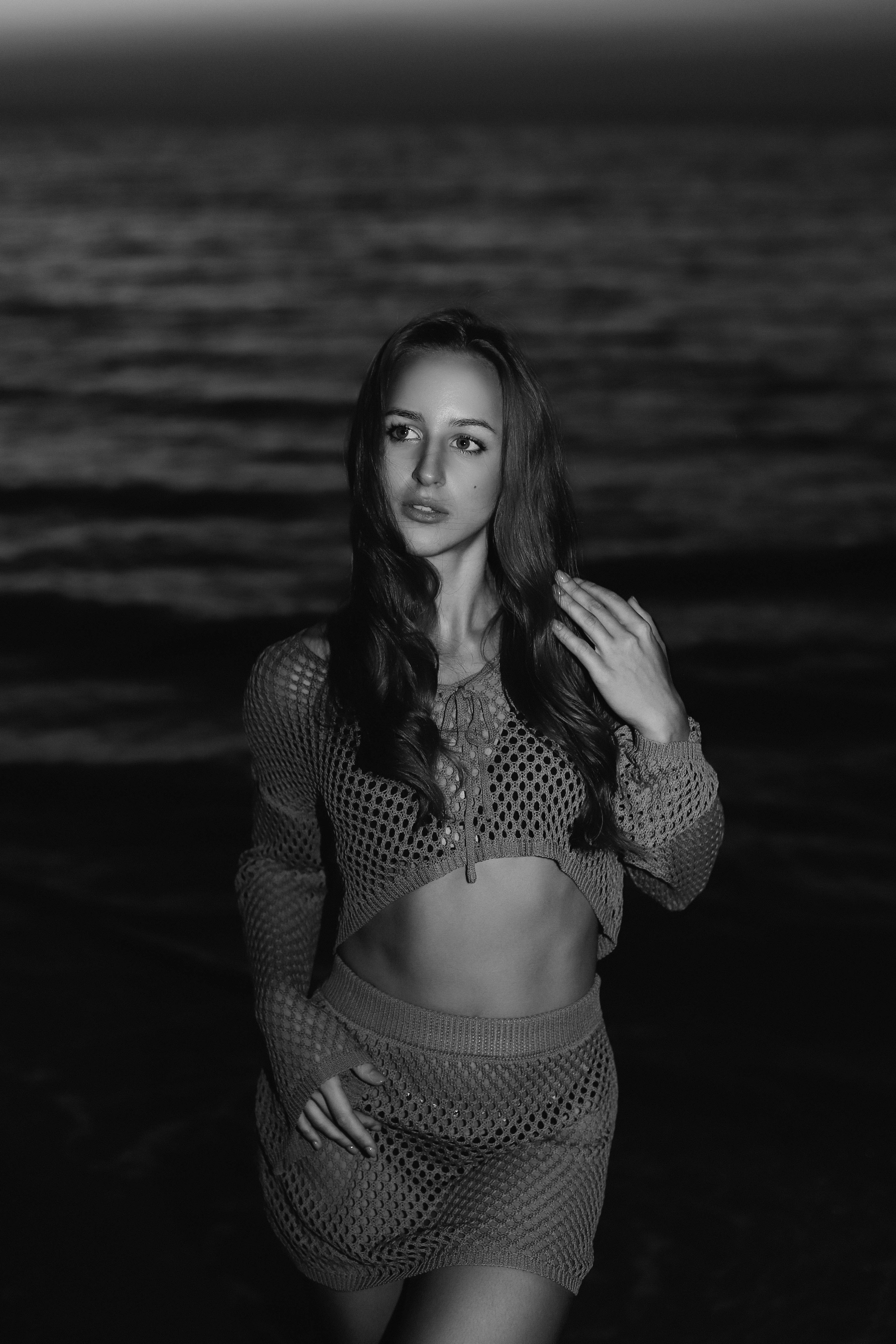 ВИКТОРИЯ. Фотограф Мариуполь | Ялта | Крым — Диана Мазенко