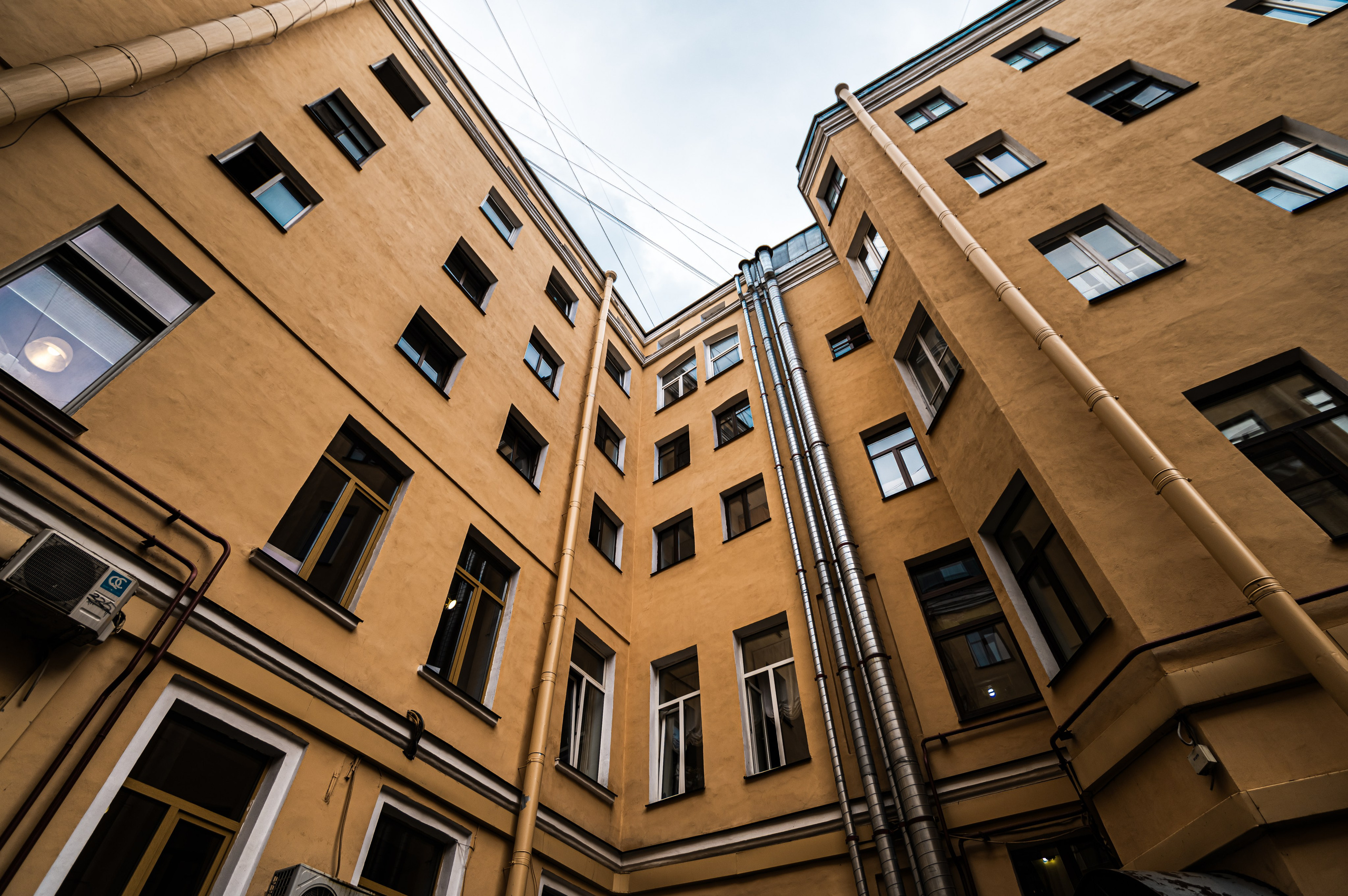 Невский проспект, 74-76