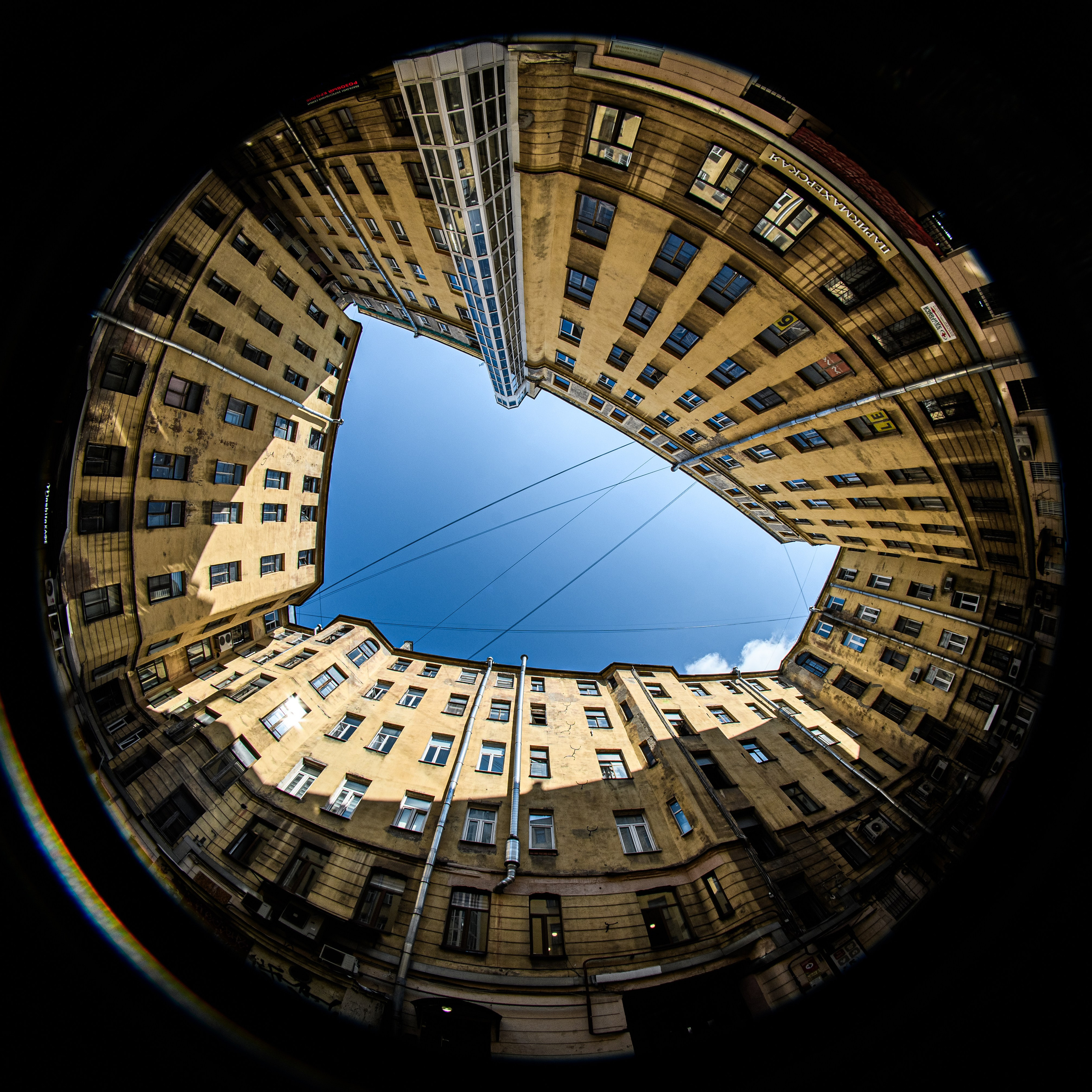 Каменноостровский пр-кт, 38/96