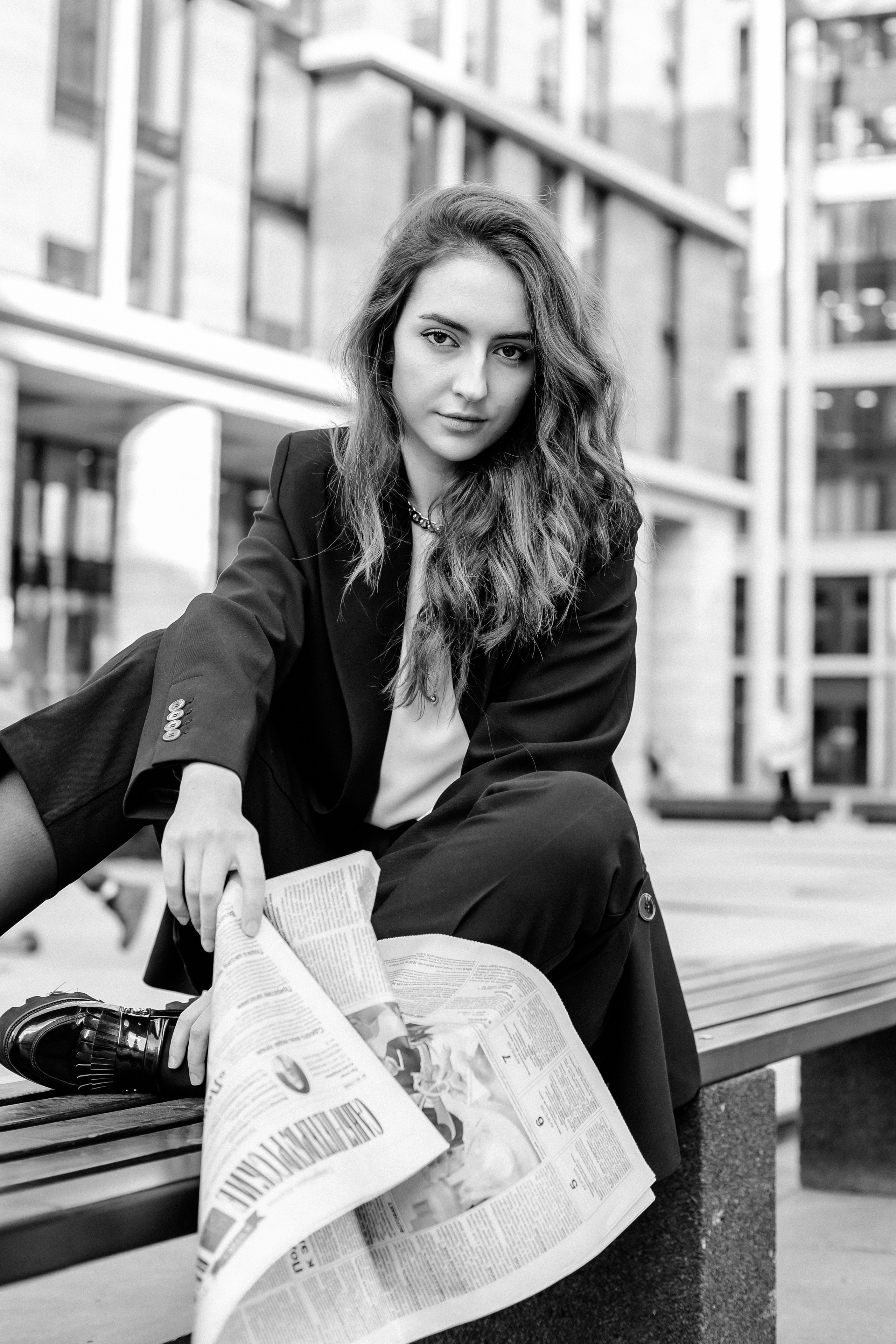 Невская Ратуша — Кристина. Elena Sova — семейный и женский фотограф в Санкт-Петербурге