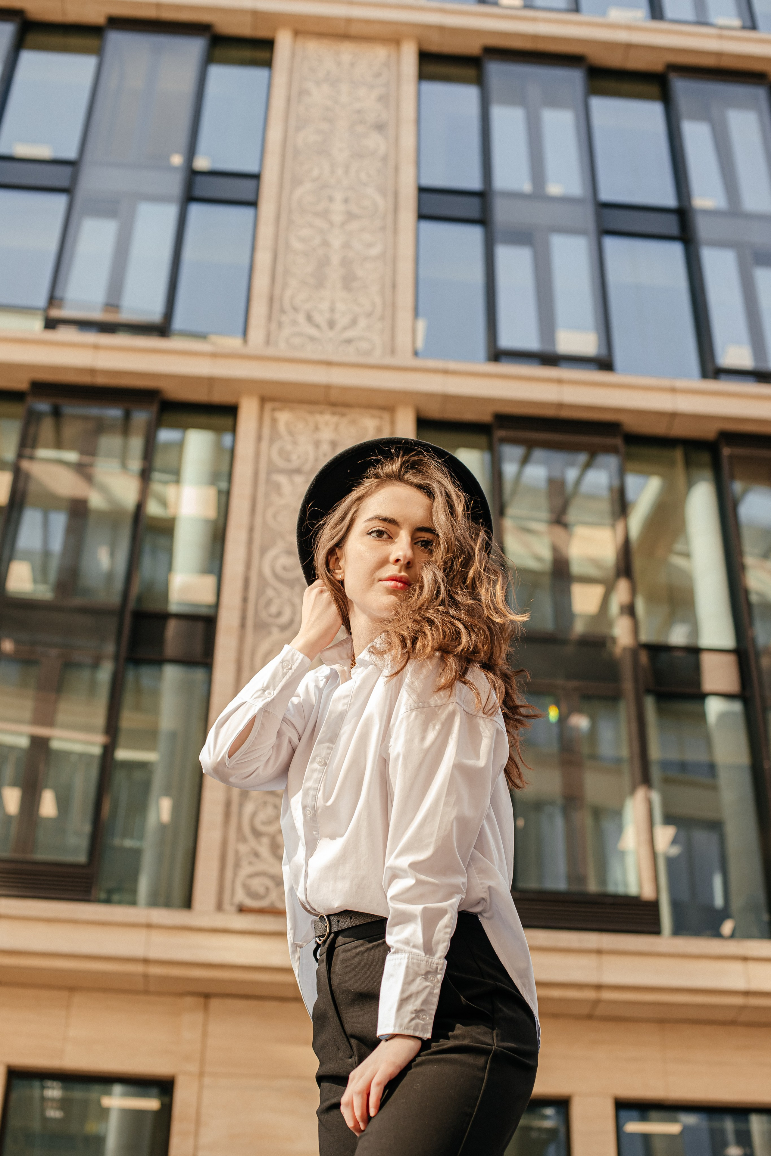 Невская Ратуша — Кристина. Elena Sova — семейный и женский фотограф в Санкт-Петербурге