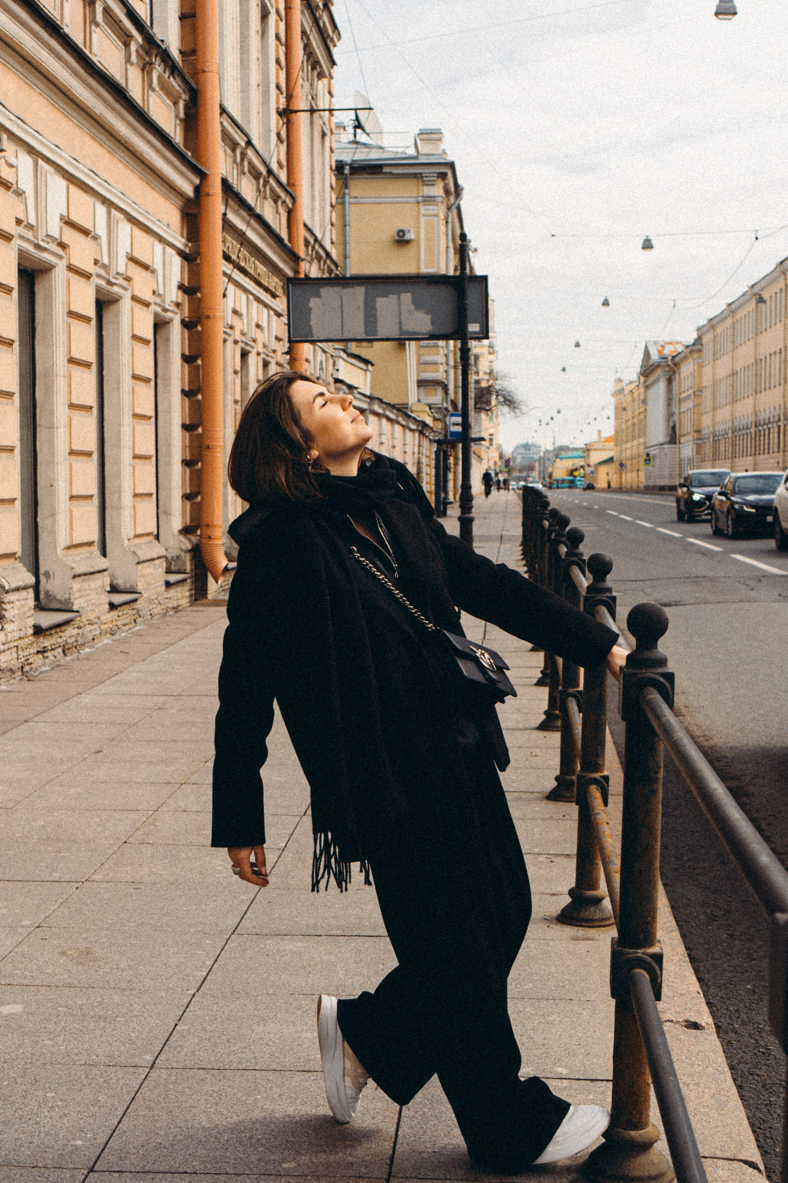 Прогулка по весеннему Питеру. Профессиональный фотограф, Санкт-Петербург — Виктория Богомолова