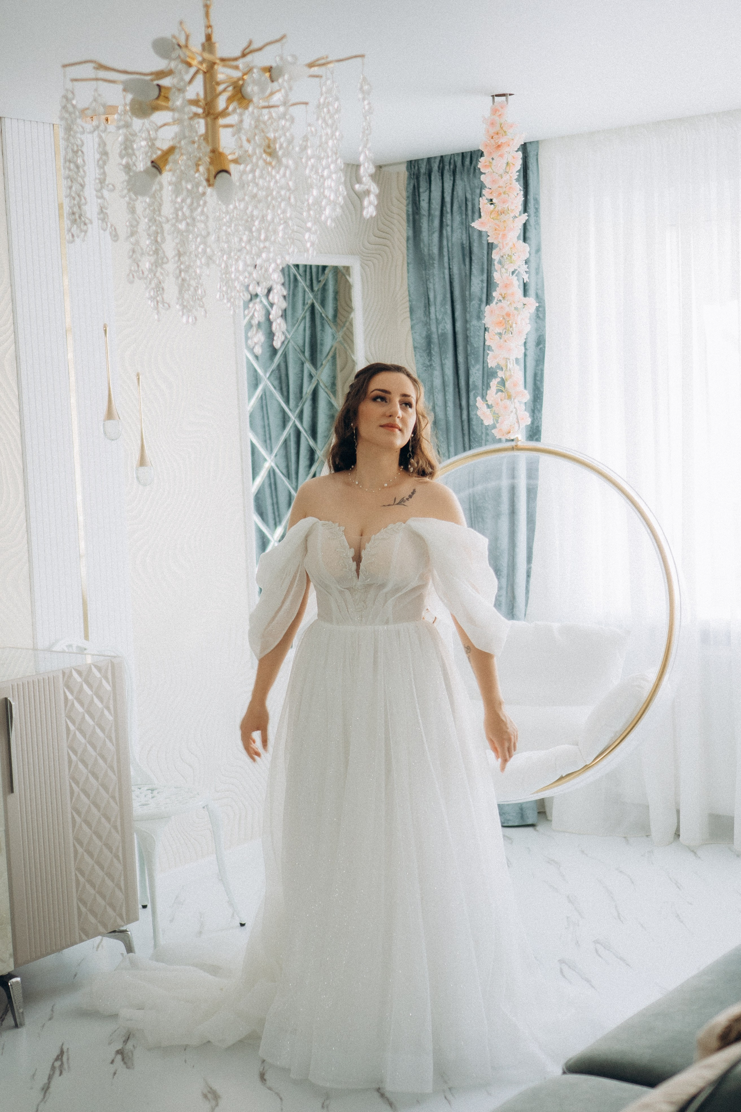 СВАДЕБНАЯ СЬЕМК В ПАРКЕ 300-ЛЕТИЯ. Профессиональный фотограф, Санкт-Петербург — Виктория Богомолова