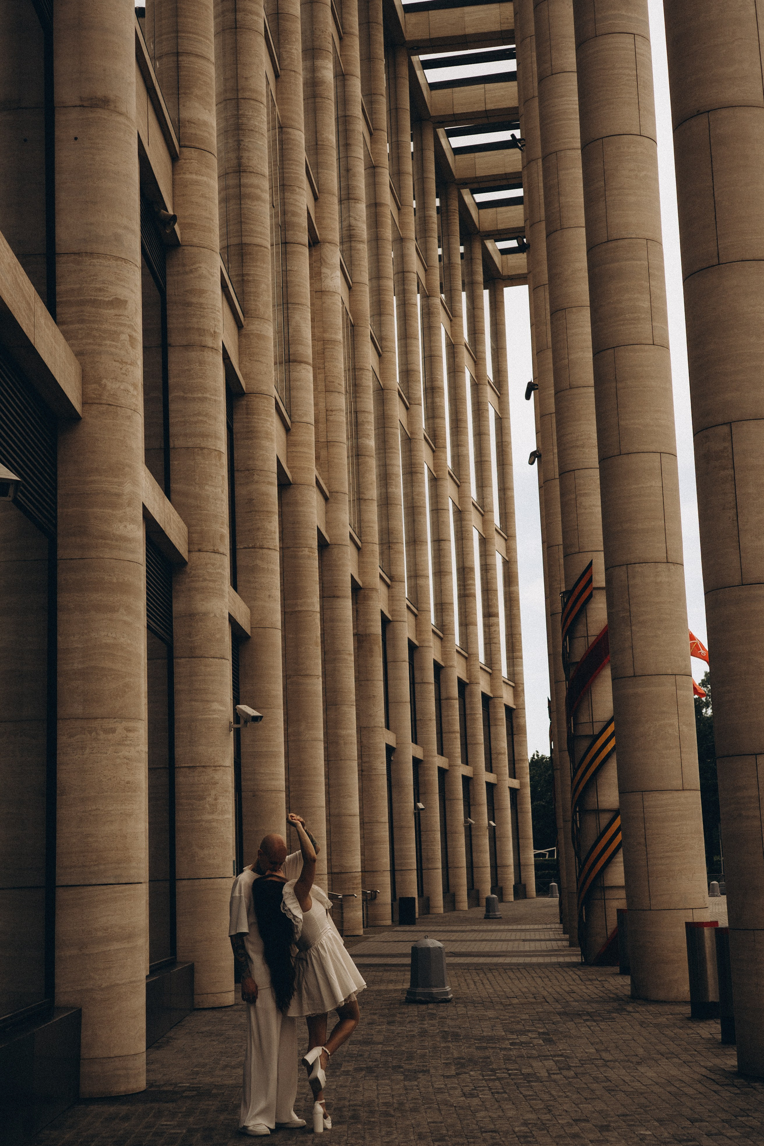 СВАДЕБНАЯ ПРОГУЛКА ПО ТАВРИЧЕСКОМУ САДУ И НЕВСКОЙ РАТУШЕ. Профессиональный фотограф, Санкт-Петербург — Виктория Богомолова