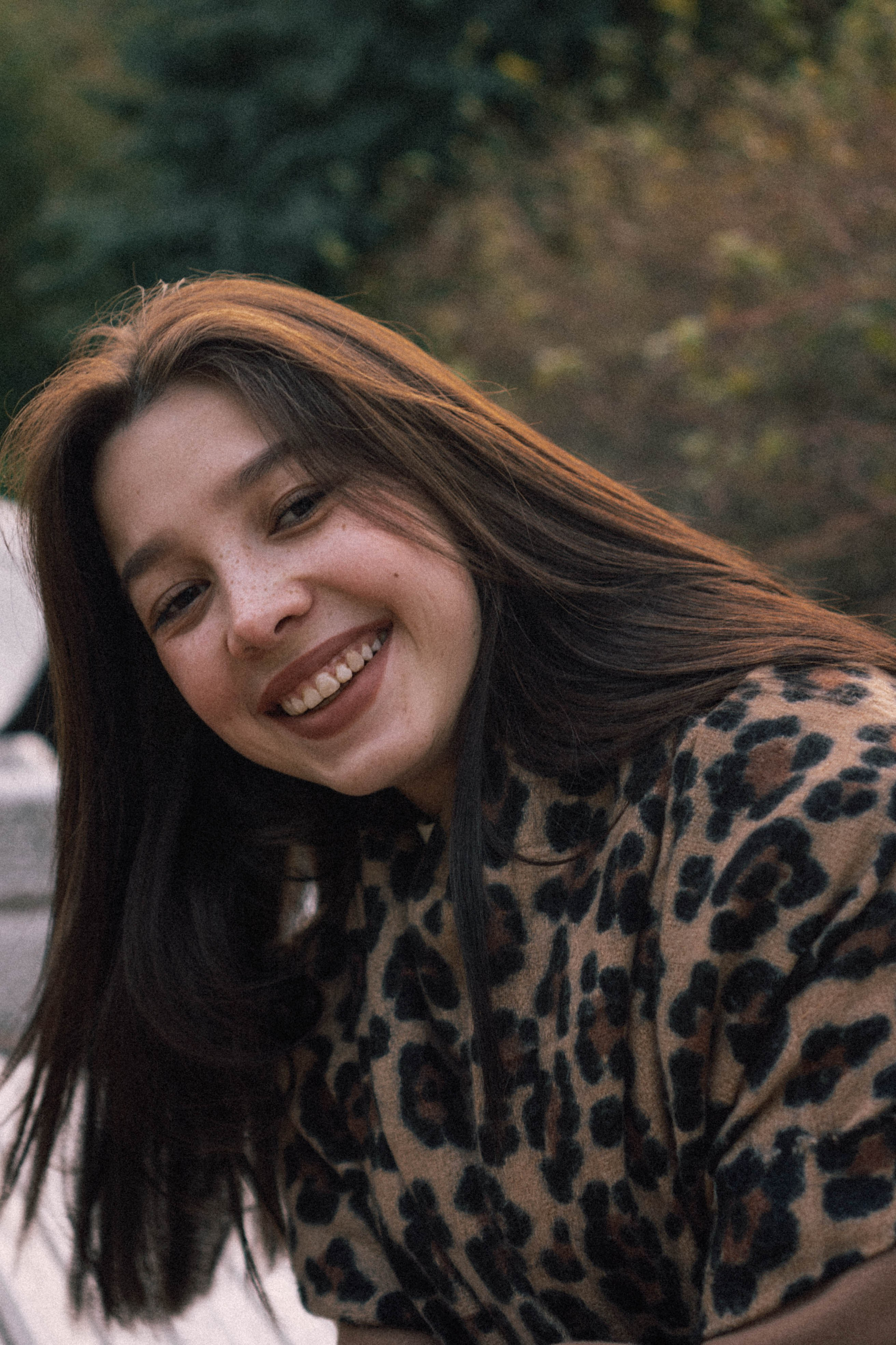 Осенняя. Профессиональный фотограф, Санкт-Петербург — Виктория Богомолова