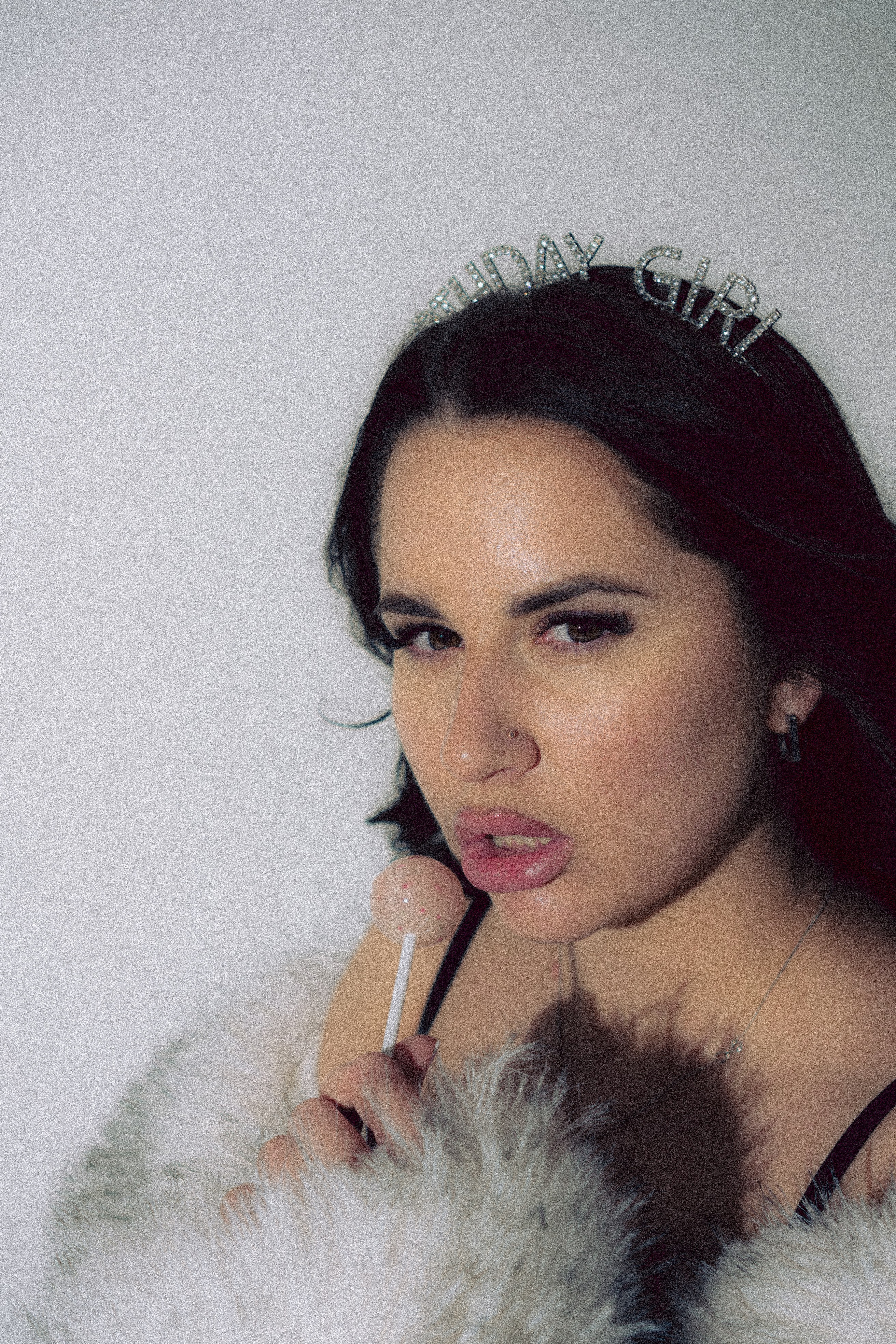 История ко дню рождения. Профессиональный фотограф, Санкт-Петербург — Виктория Богомолова