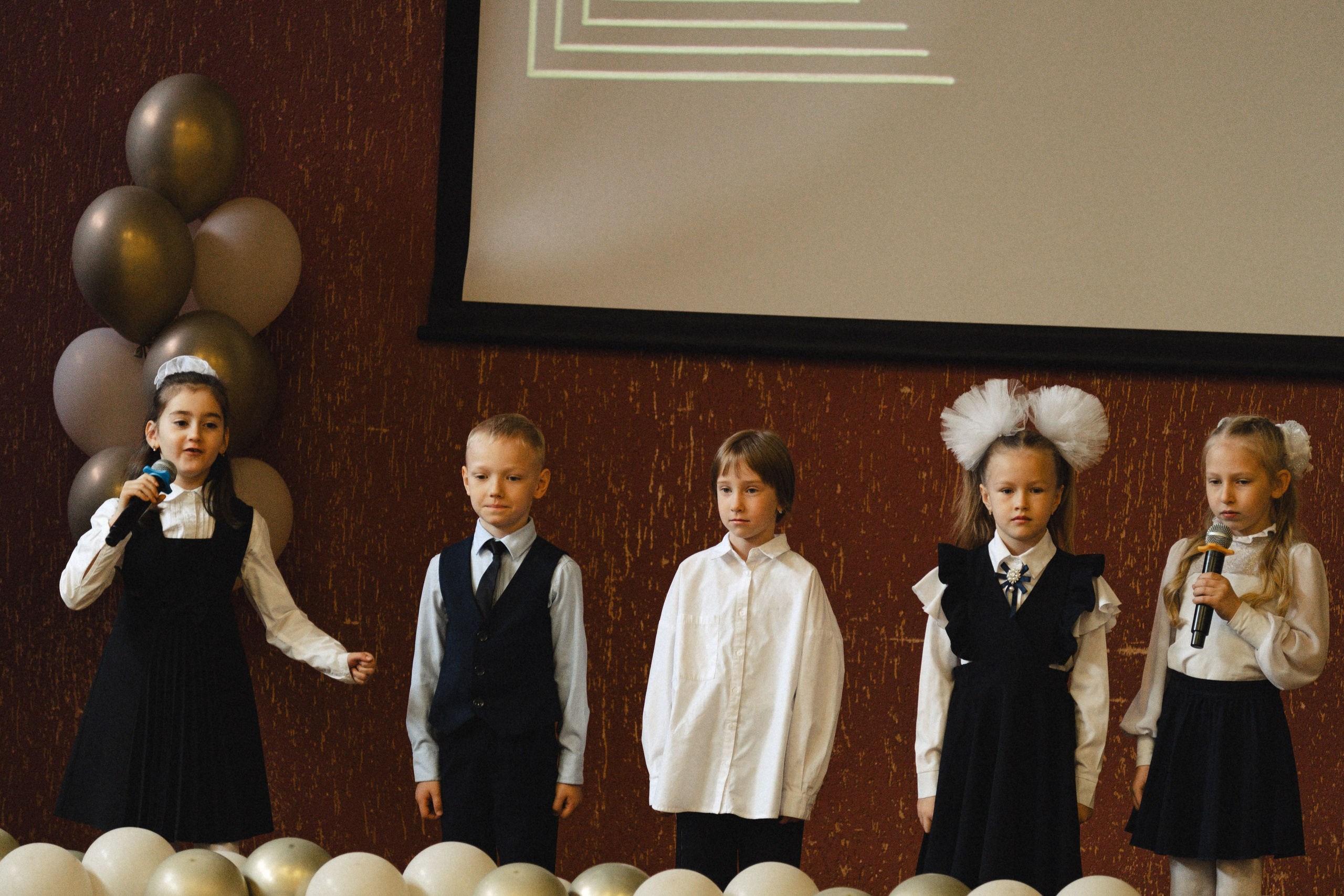 ПОСЛЕДНИЙ ЗВОНОК. Профессиональный фотограф, Санкт-Петербург — Виктория Богомолова