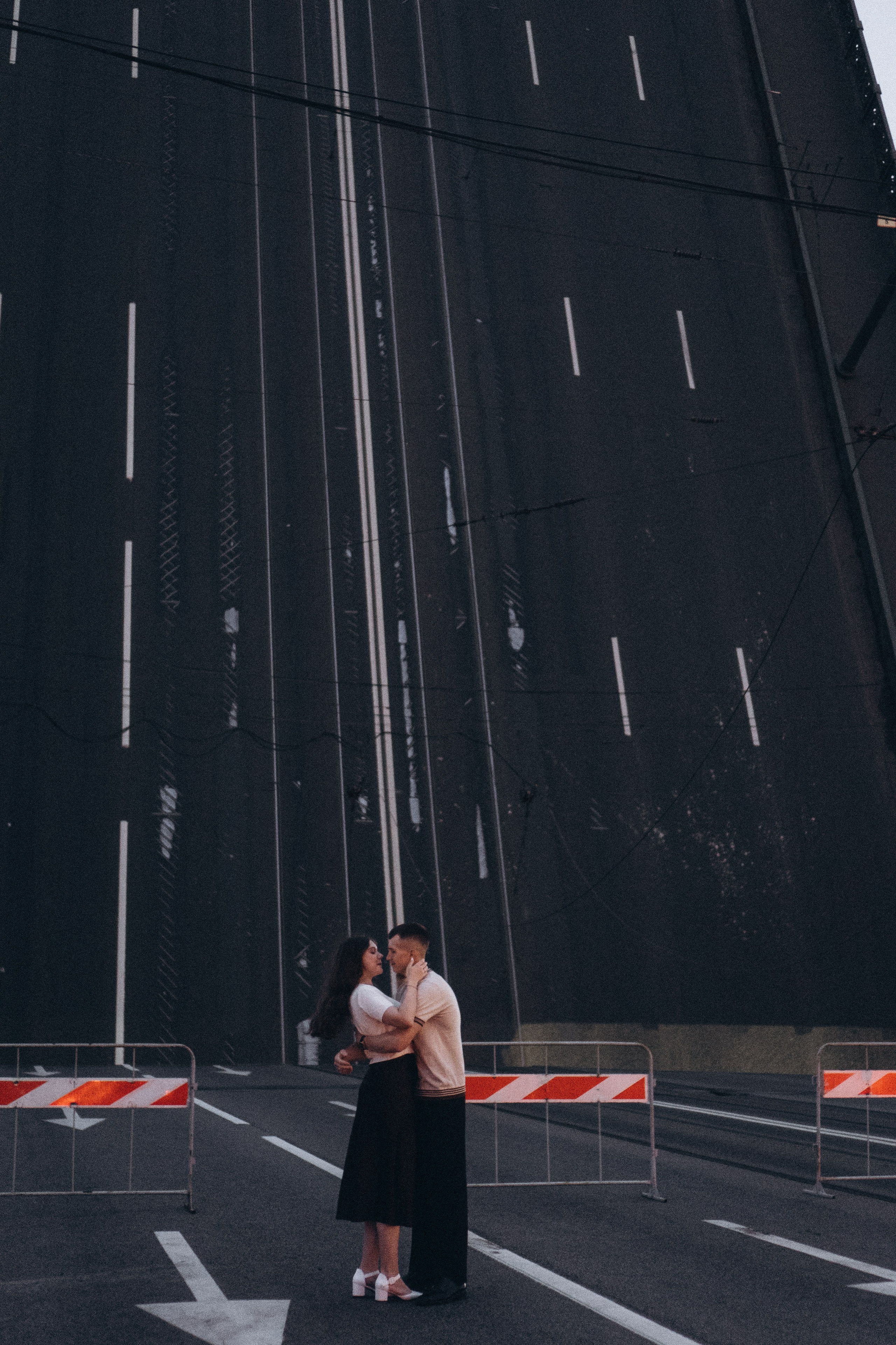 РАССВЕТНАЯ ИСТОРИЯ. Профессиональный фотограф, Санкт-Петербург — Виктория Богомолова