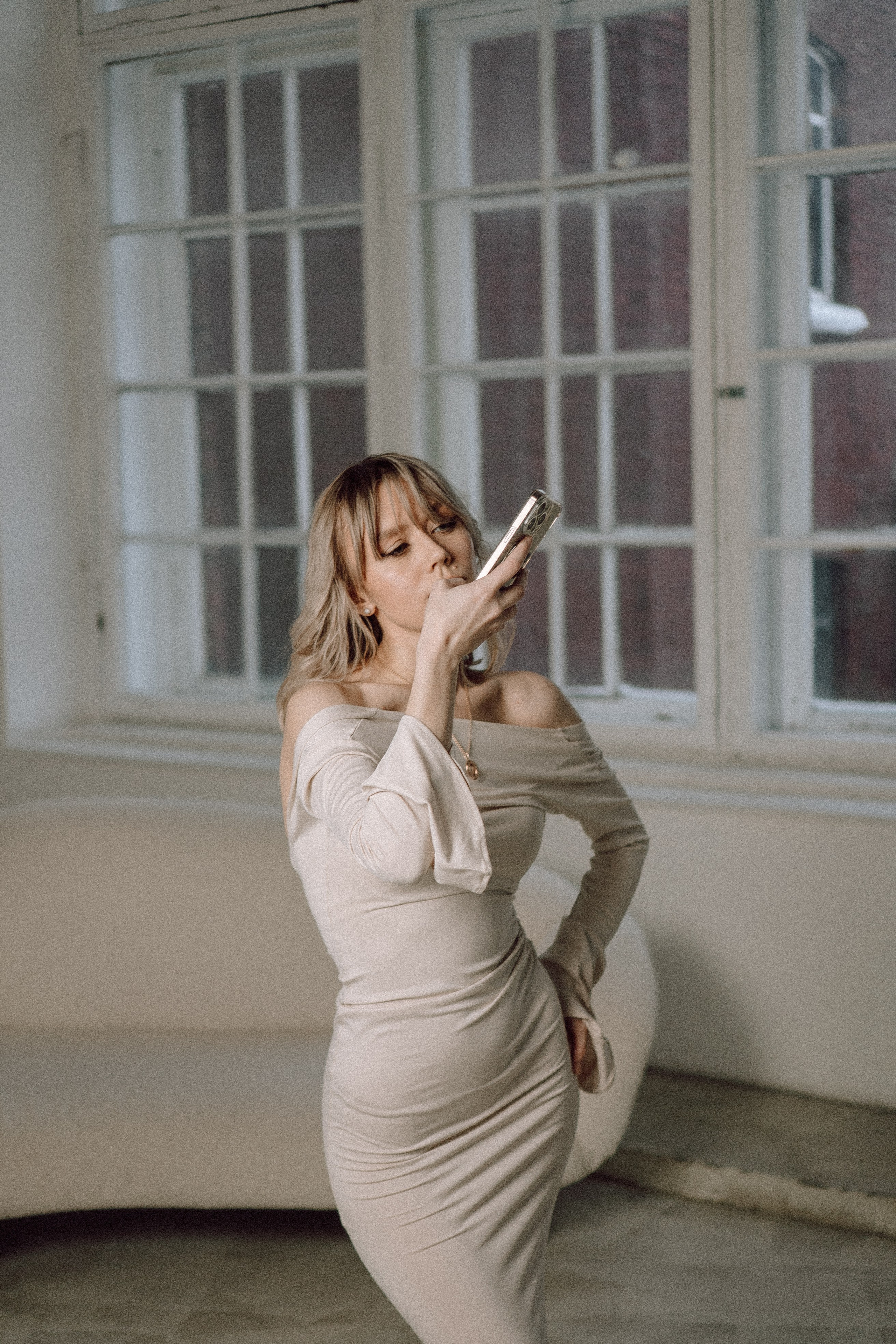 Студийная. Профессиональный фотограф, Санкт-Петербург — Виктория Богомолова