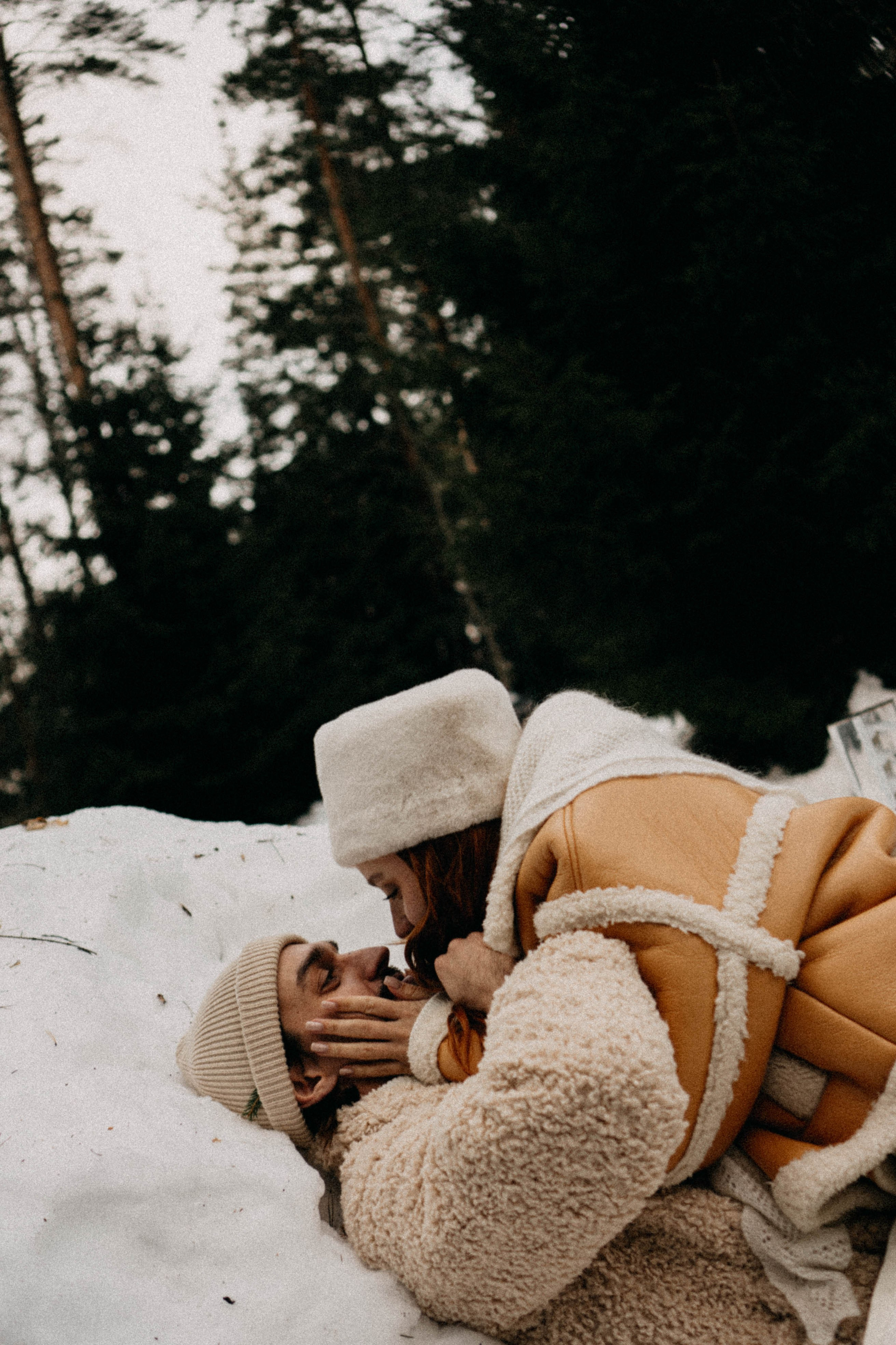 Каток. Профессиональный фотограф, Санкт-Петербург — Виктория Богомолова