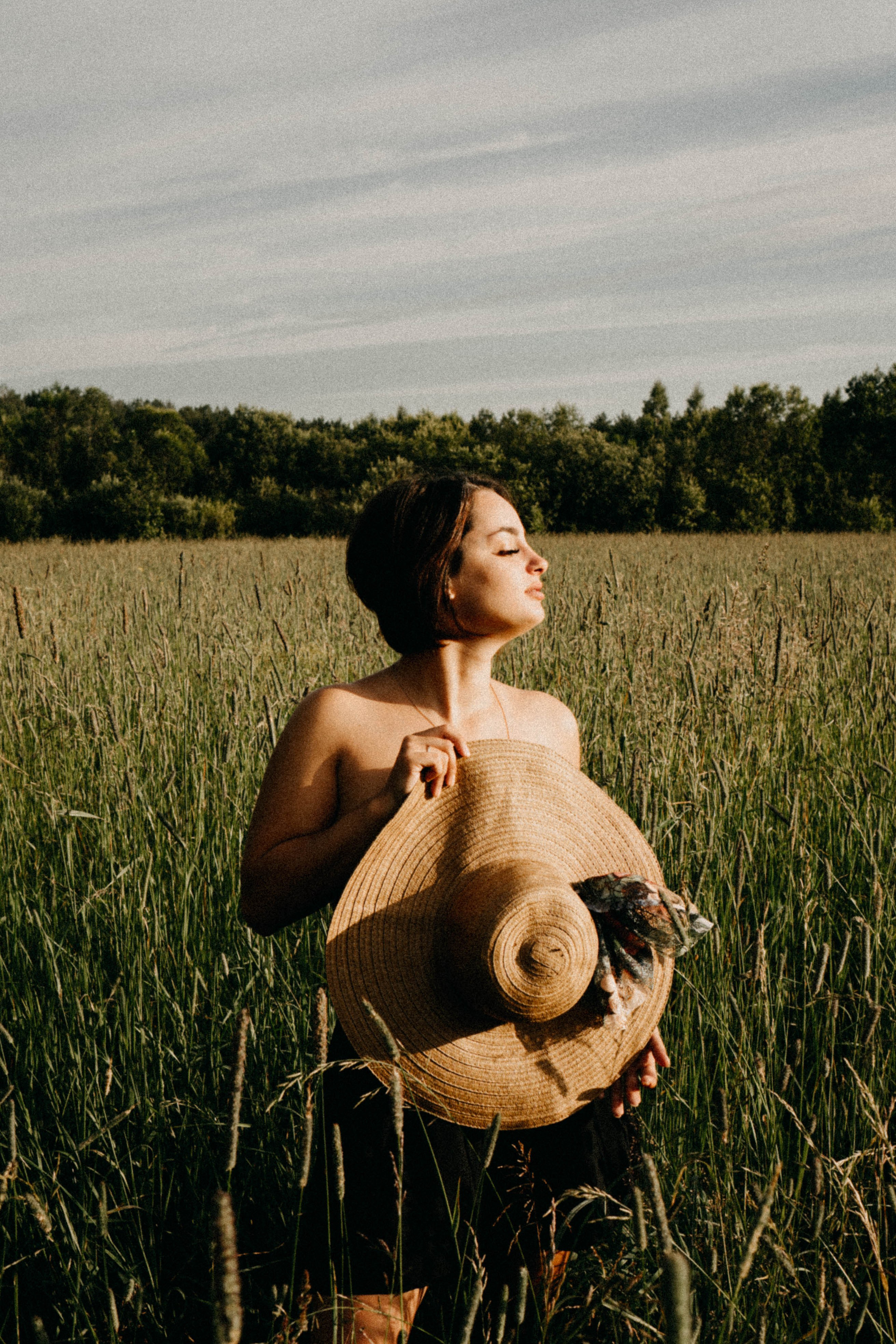 Летняя прогулка. Профессиональный фотограф, Санкт-Петербург — Виктория Богомолова